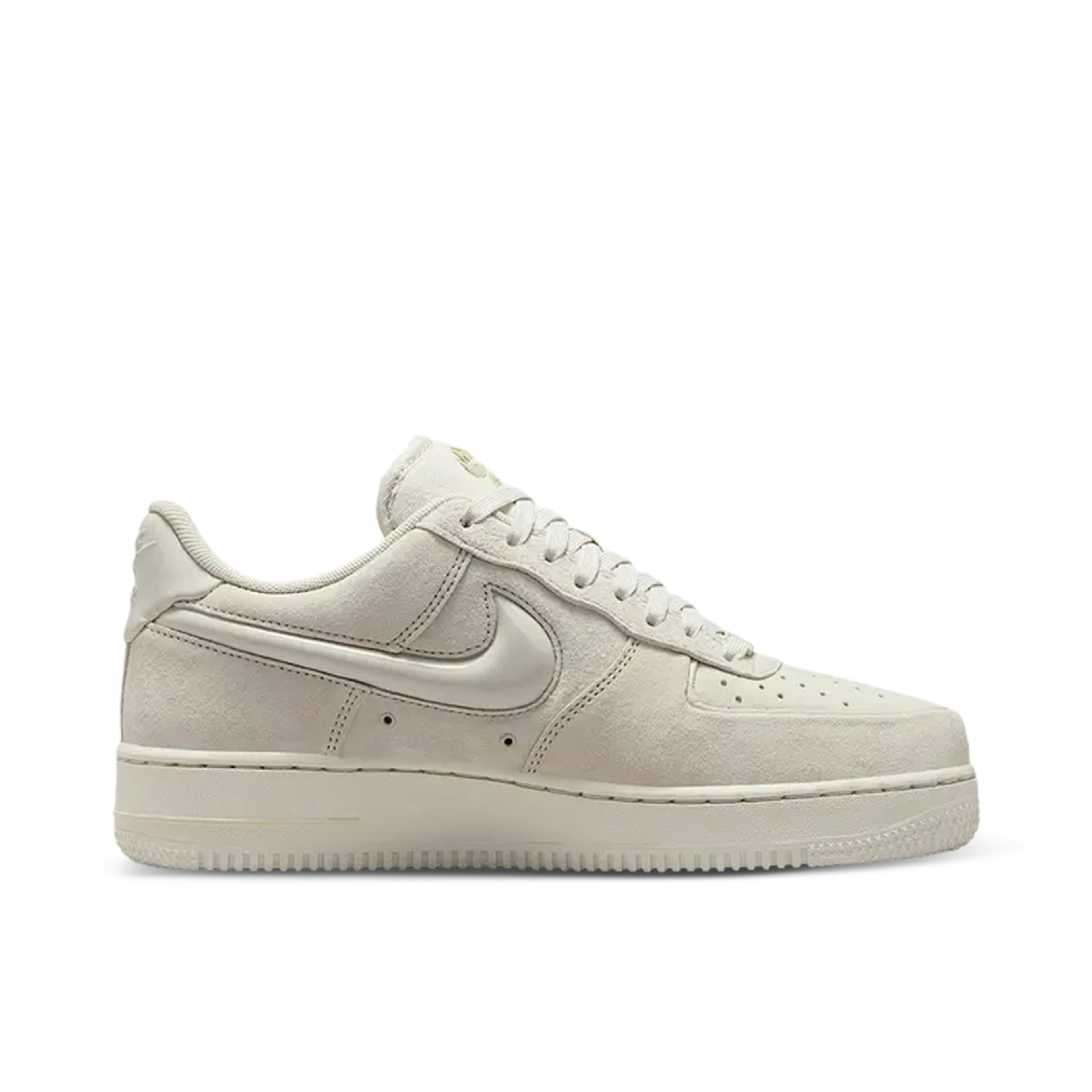 Nike Air Force 1 Low '07 Light Orewood Brown Womens