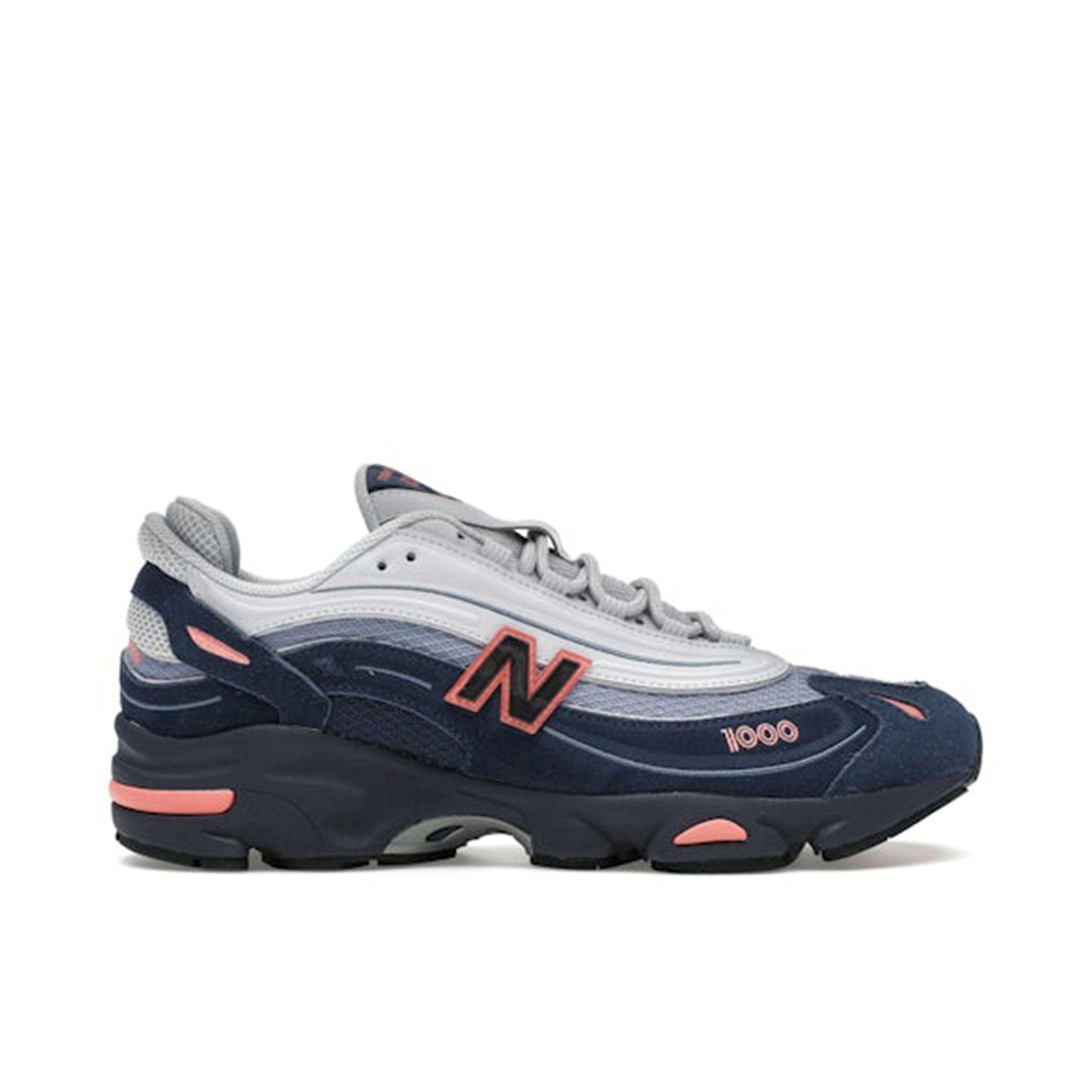 New Balance 1000 Nautical Coral