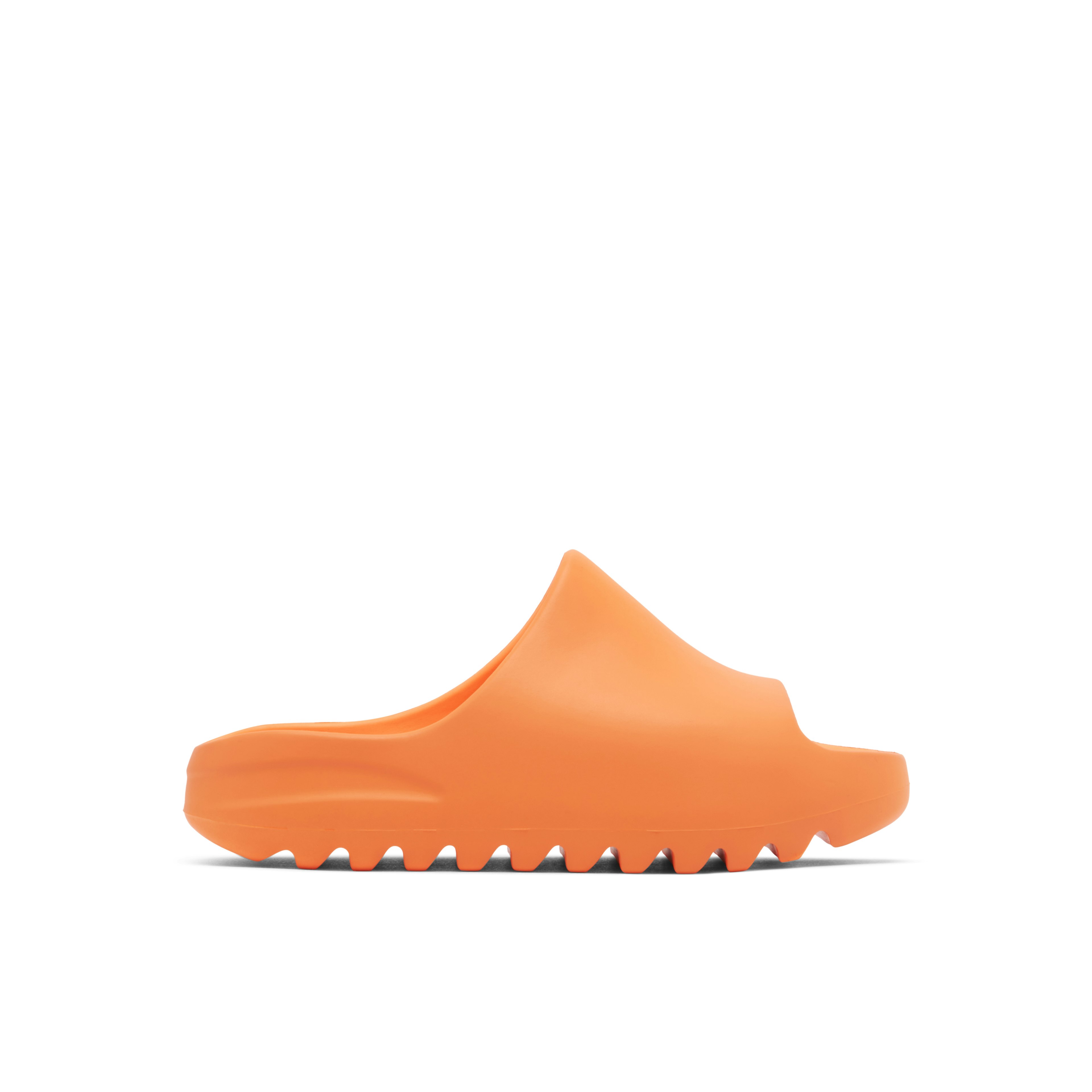 adidas Yeezy Slide Enflame Orange Kinder