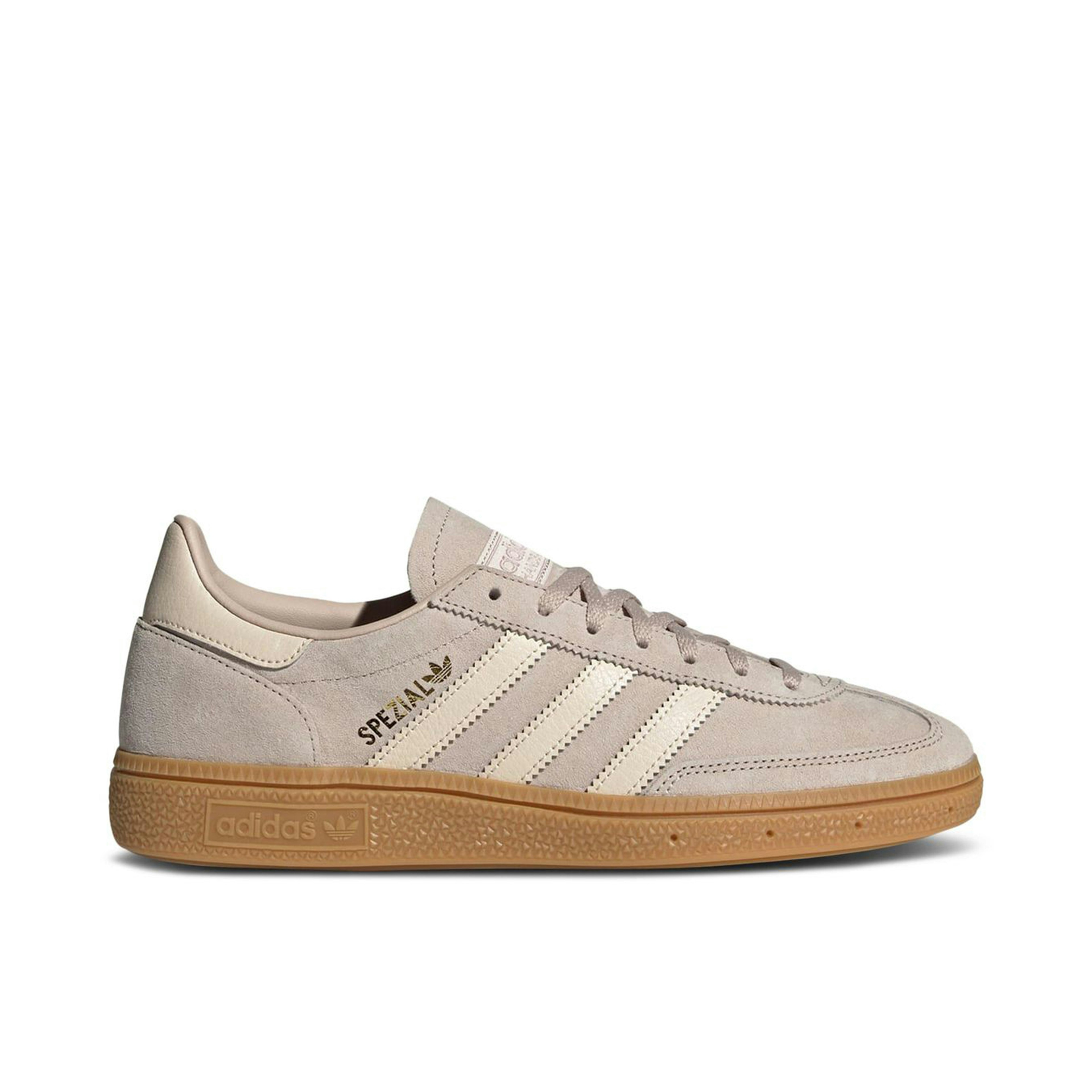 Adidas Handball Spezial Wonder Taupe Womens