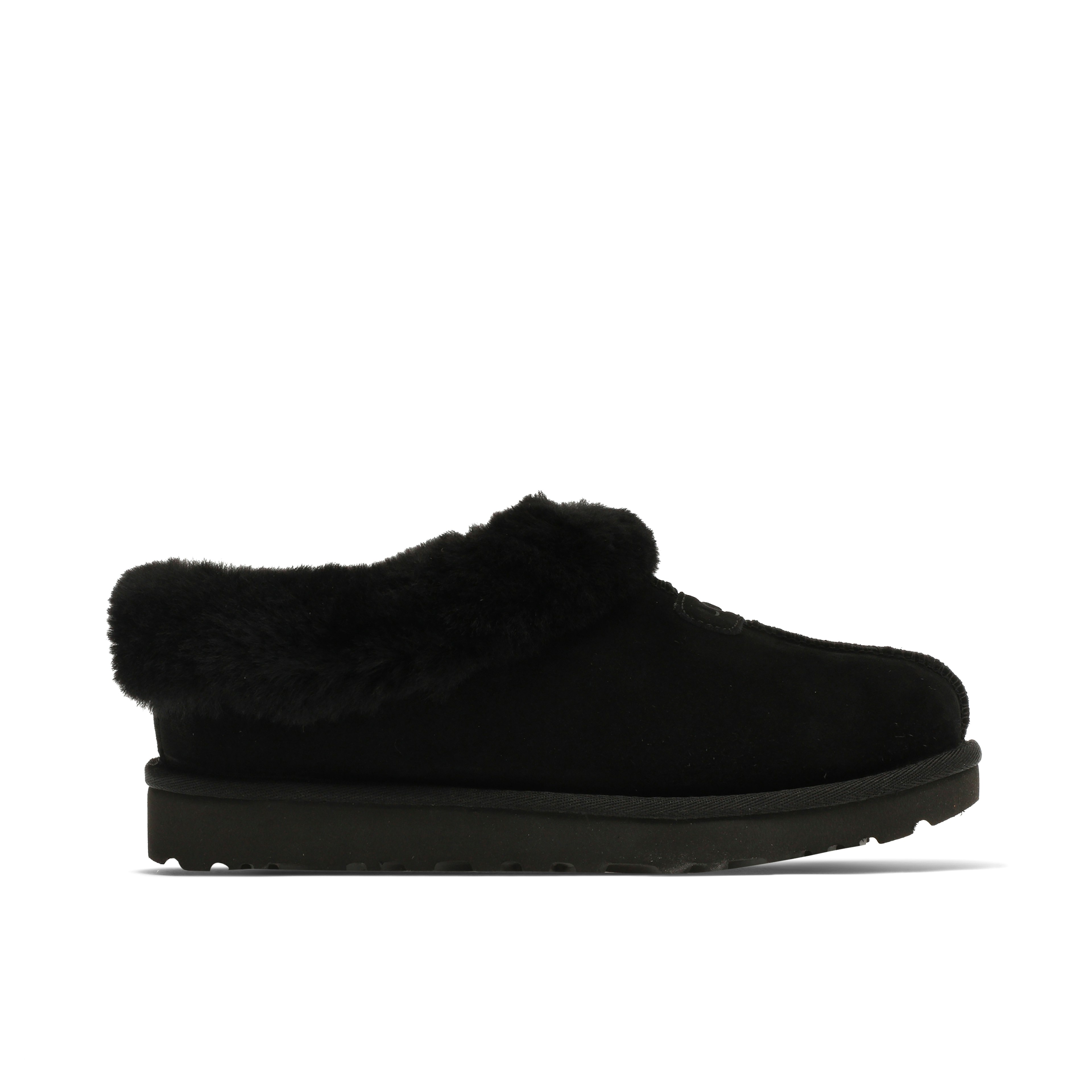 UGG Tazzette Slipper Black Womens