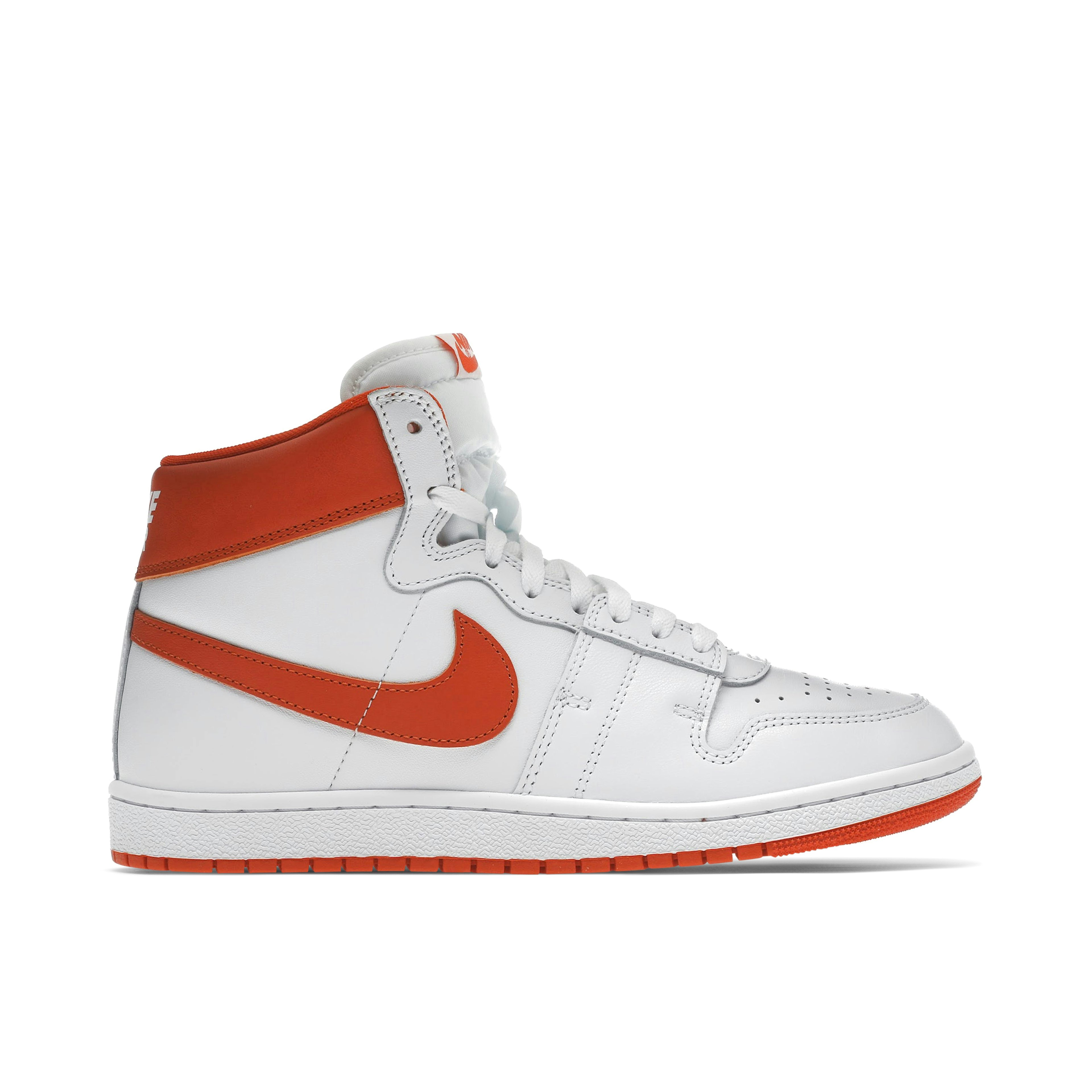 Nike Air Ship Team Orange