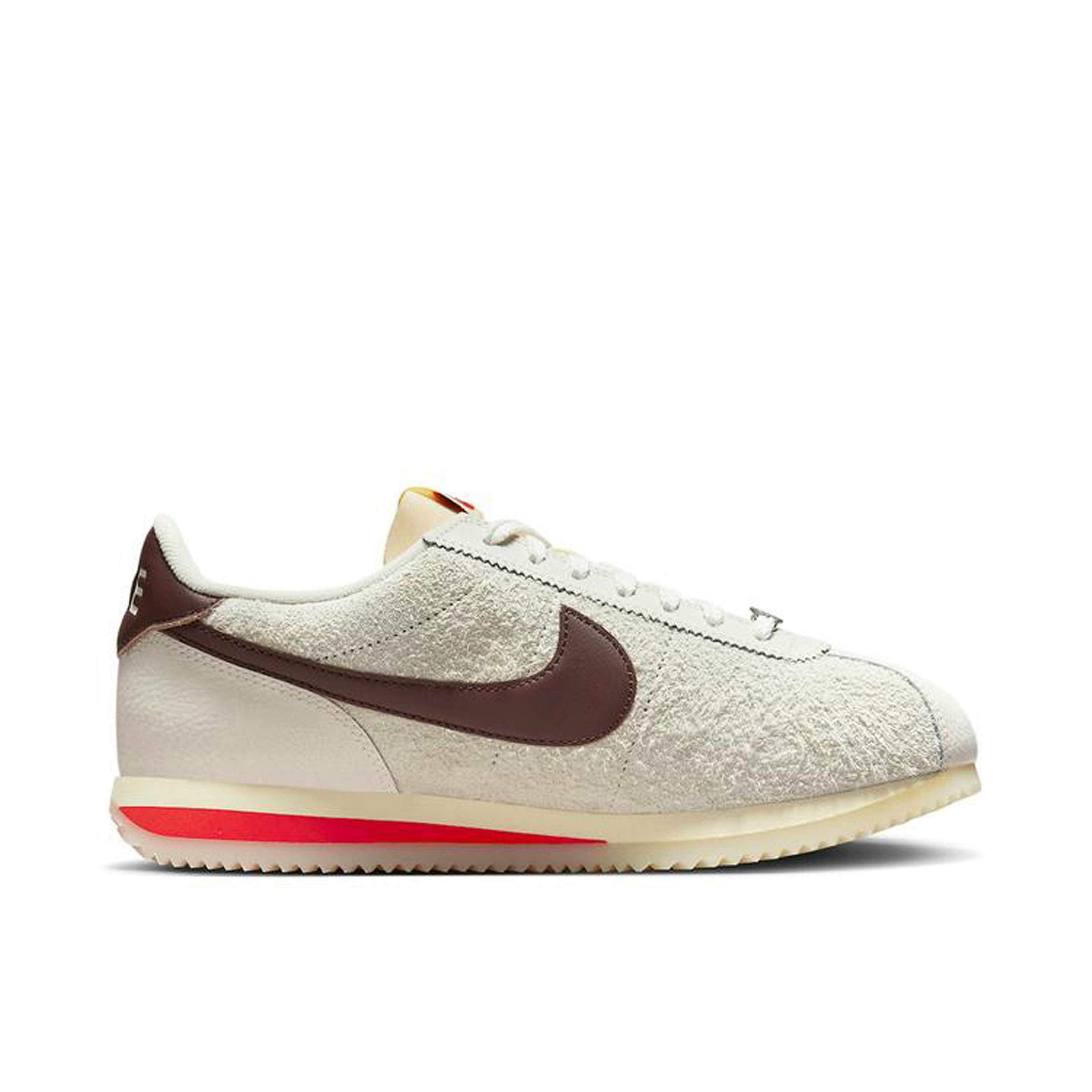 Nike Cortez Light Orewood Brown