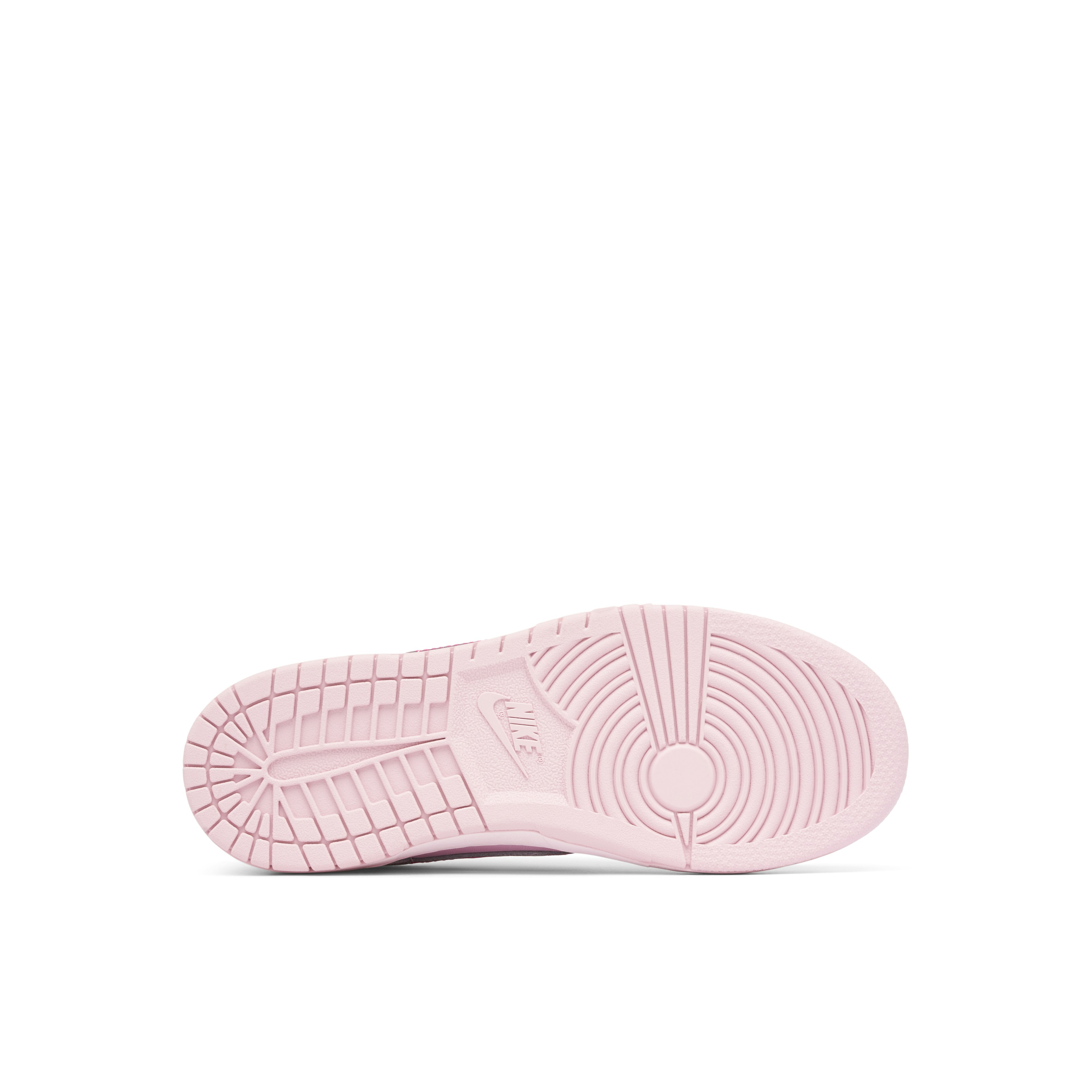 Nike Dunk Low Triple Pink PS