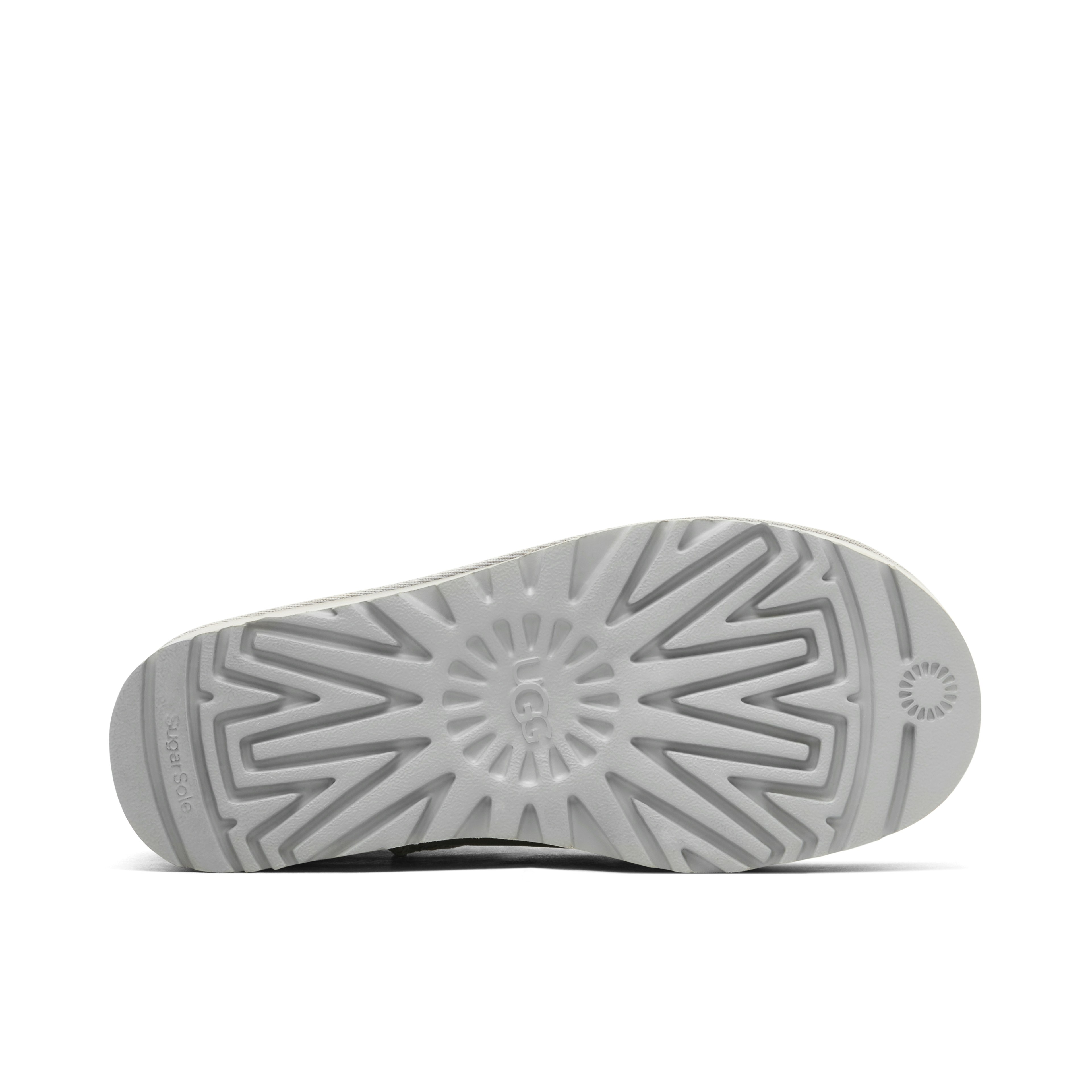 UGG Classic Ultra Mini Platform Boot Grey JD Exclusive Womens