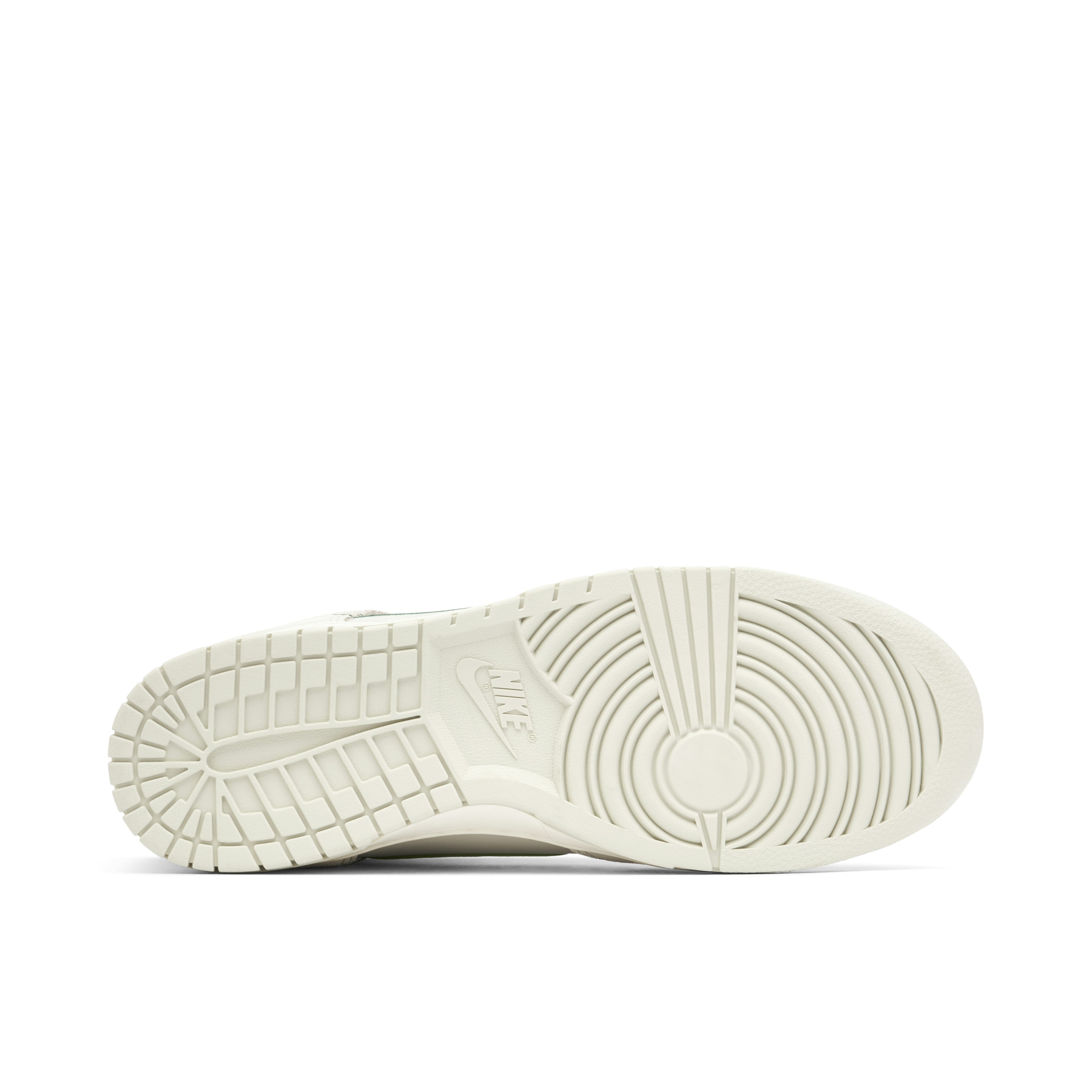 Nike Dunk High First Use Sail