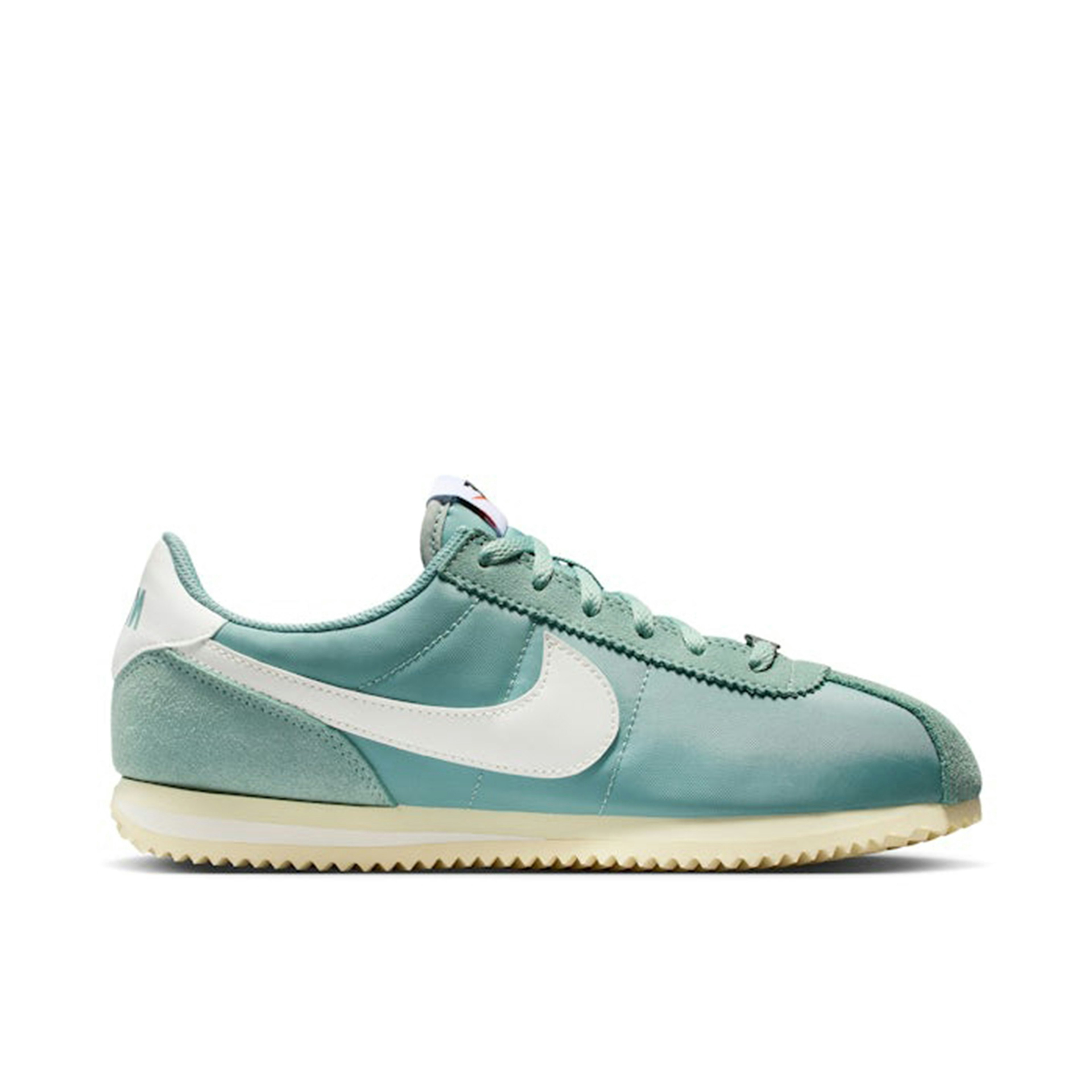 Nike Cortez Textile Cannon Alabaster Sail GS
