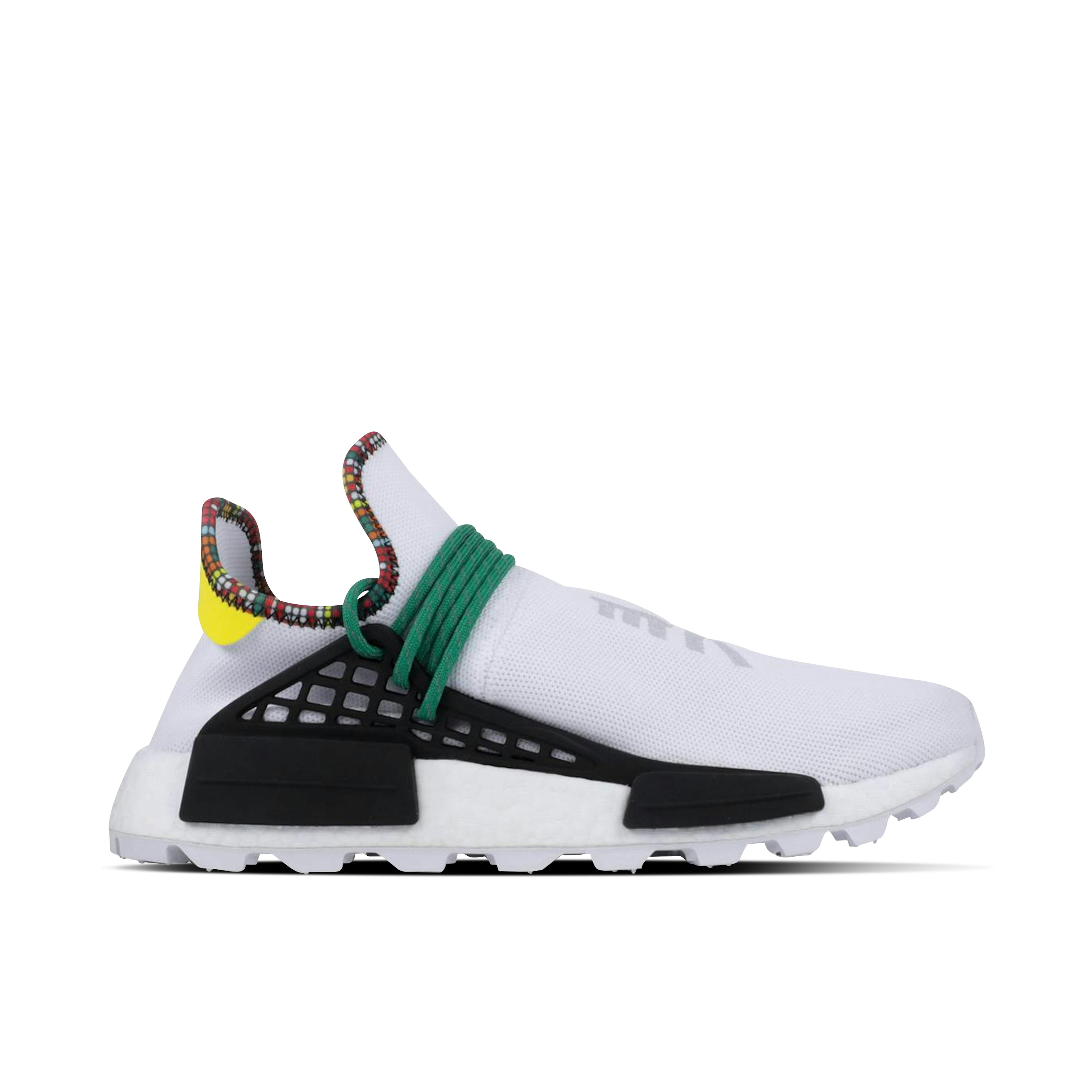 adidas NMD Solar Hu x Pharrell Inspiration Pack