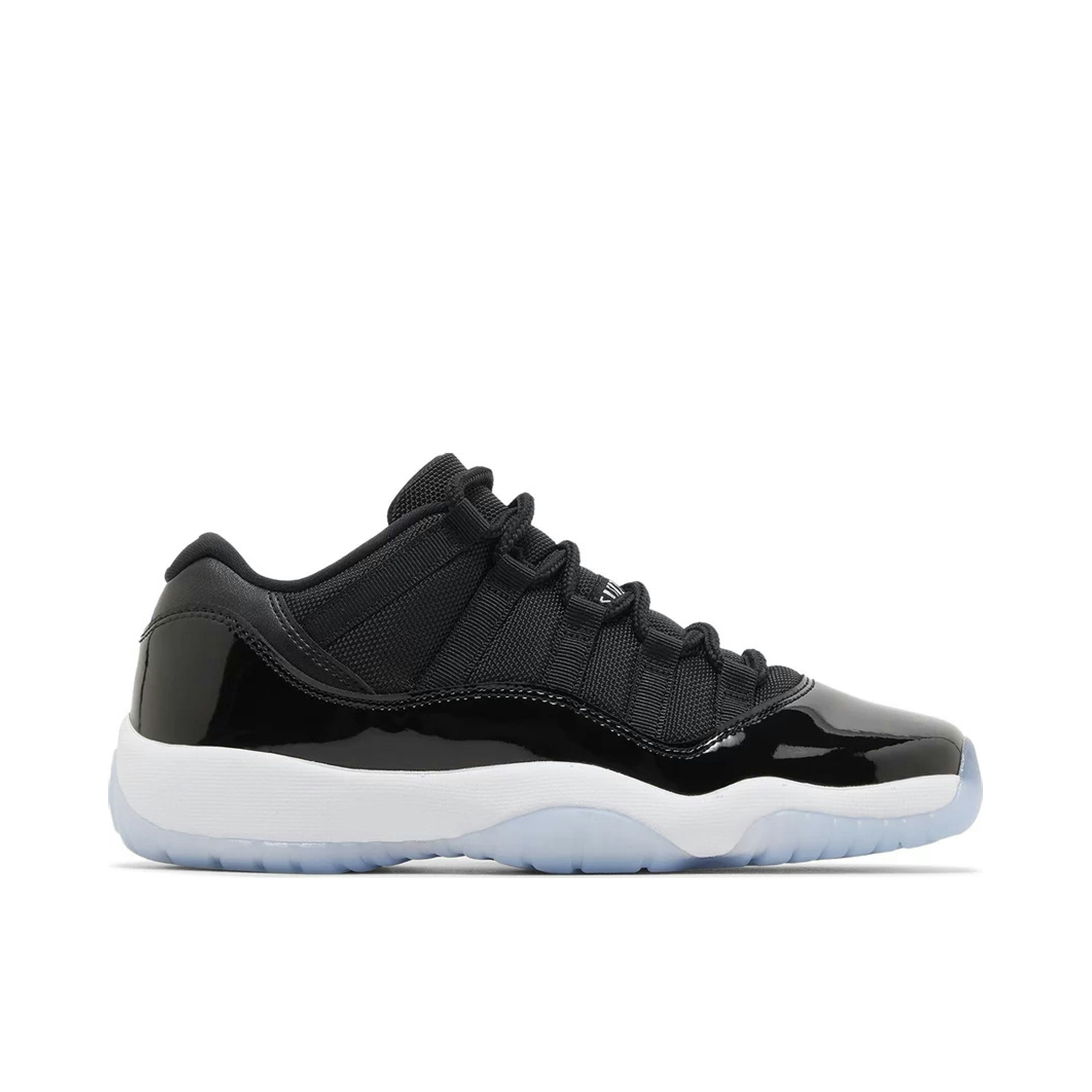 Air Jordan 11 Retro Low Space Jam GS