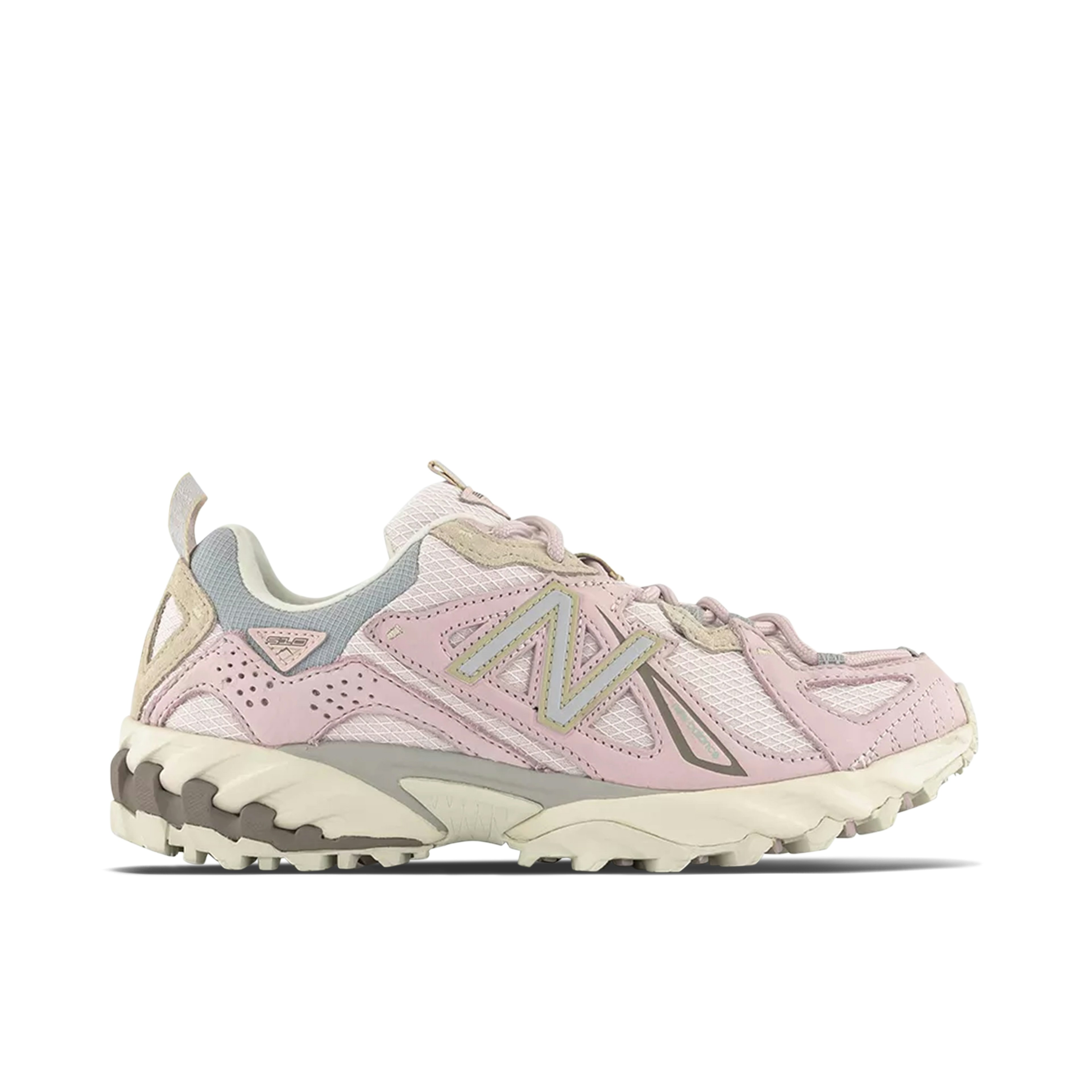 New Balance ML610 Stone Pink