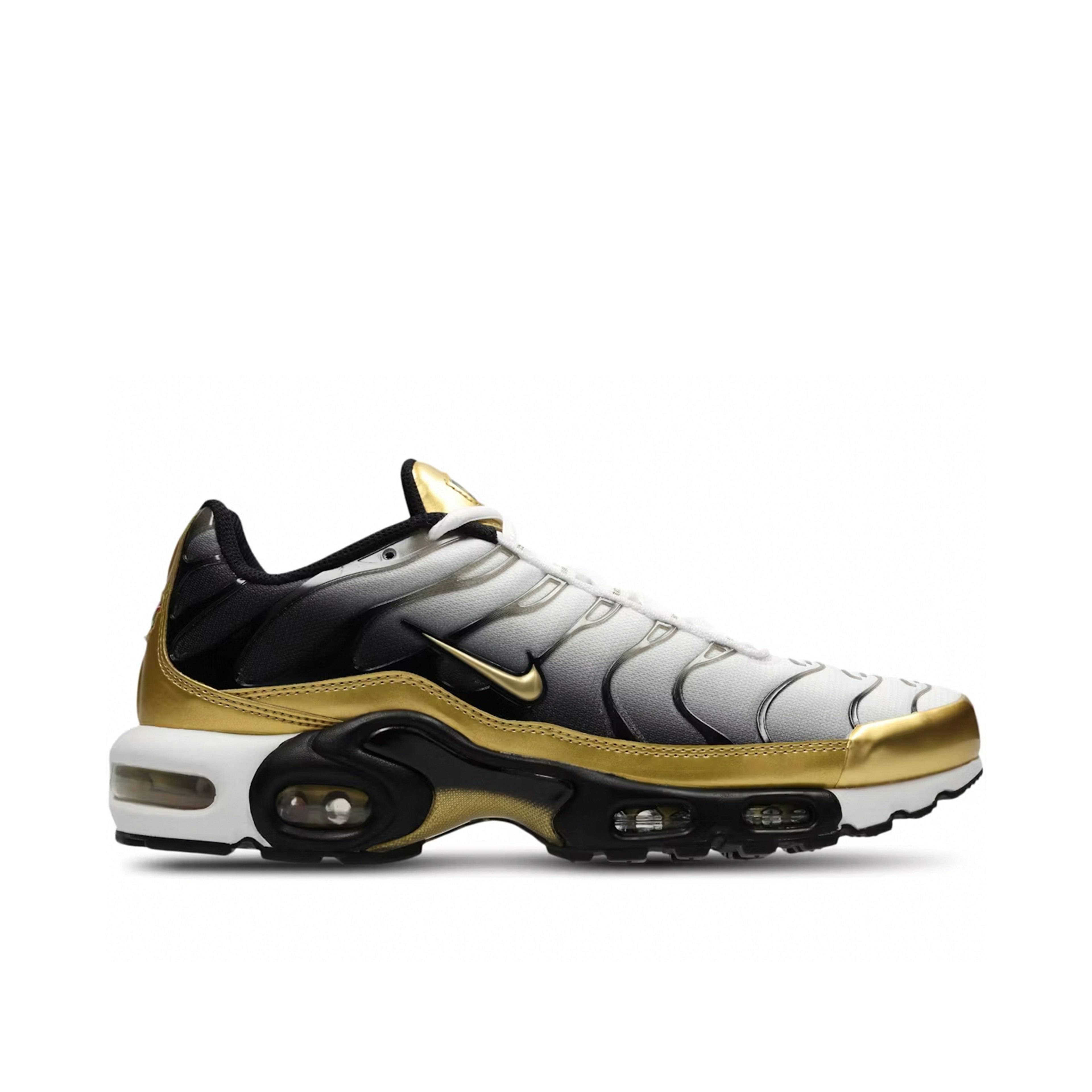 Nike Air Max Plus Premium Footlocker 50th Anniversary