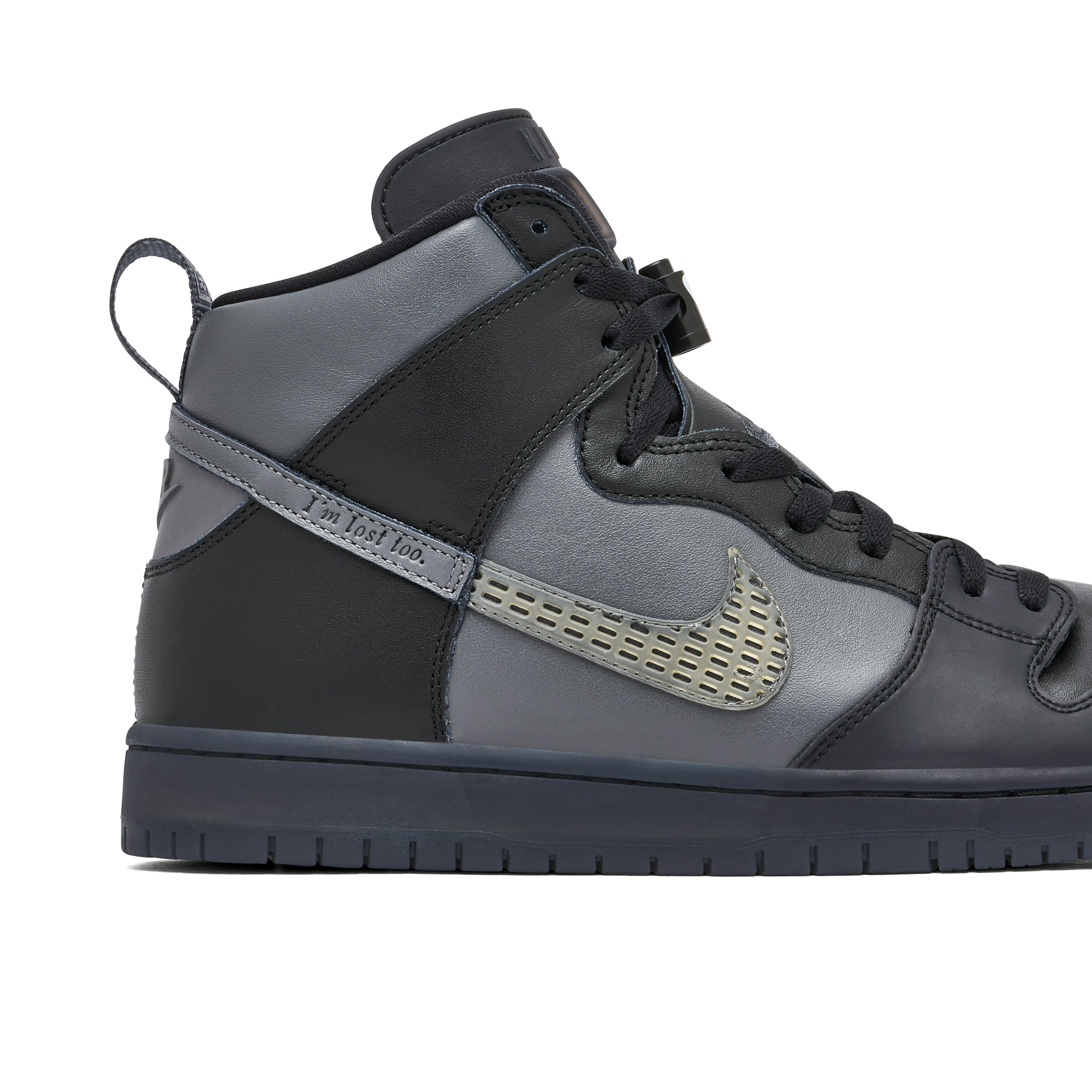 Nike SB Dunk High FPAR