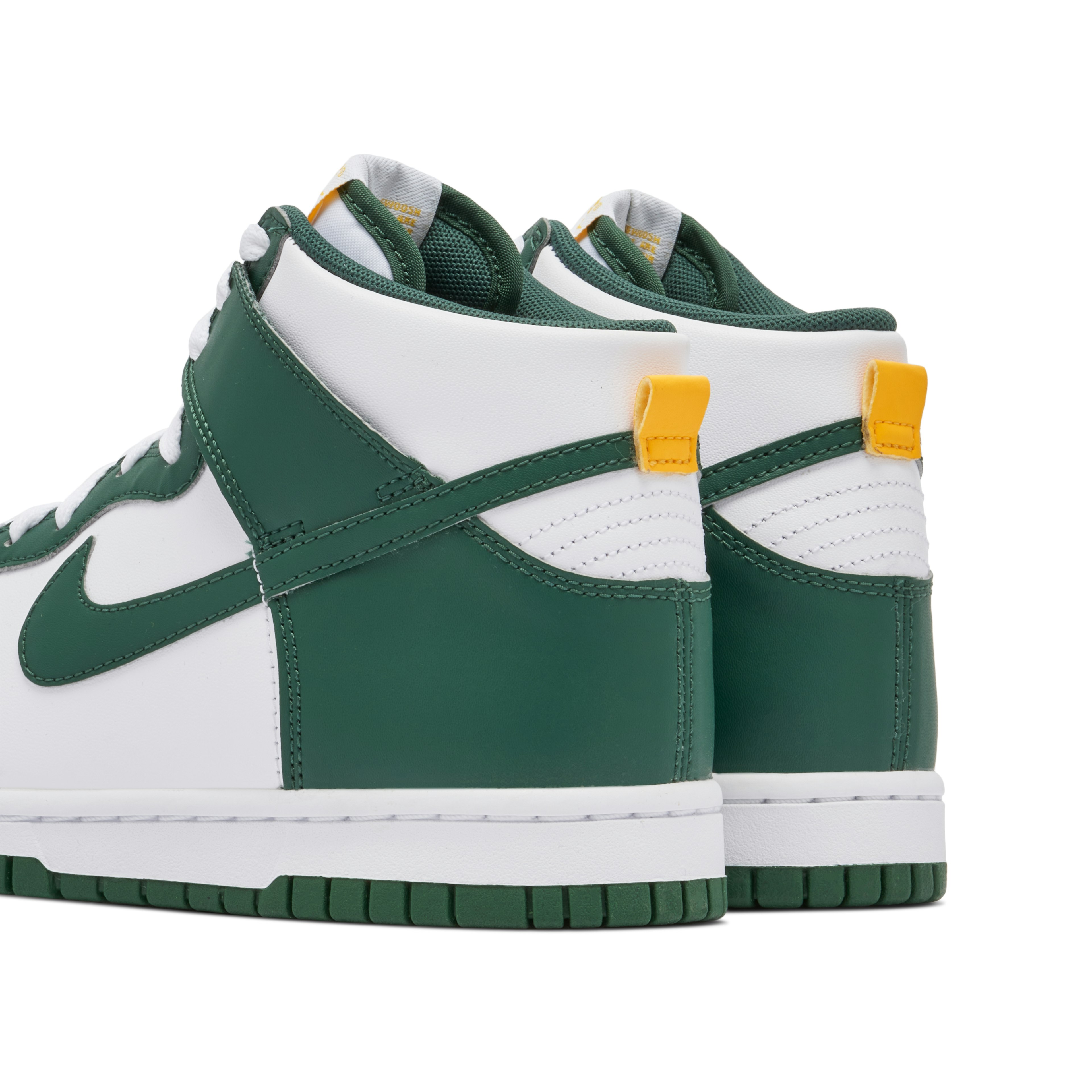 Nike Dunk High Australia GS
