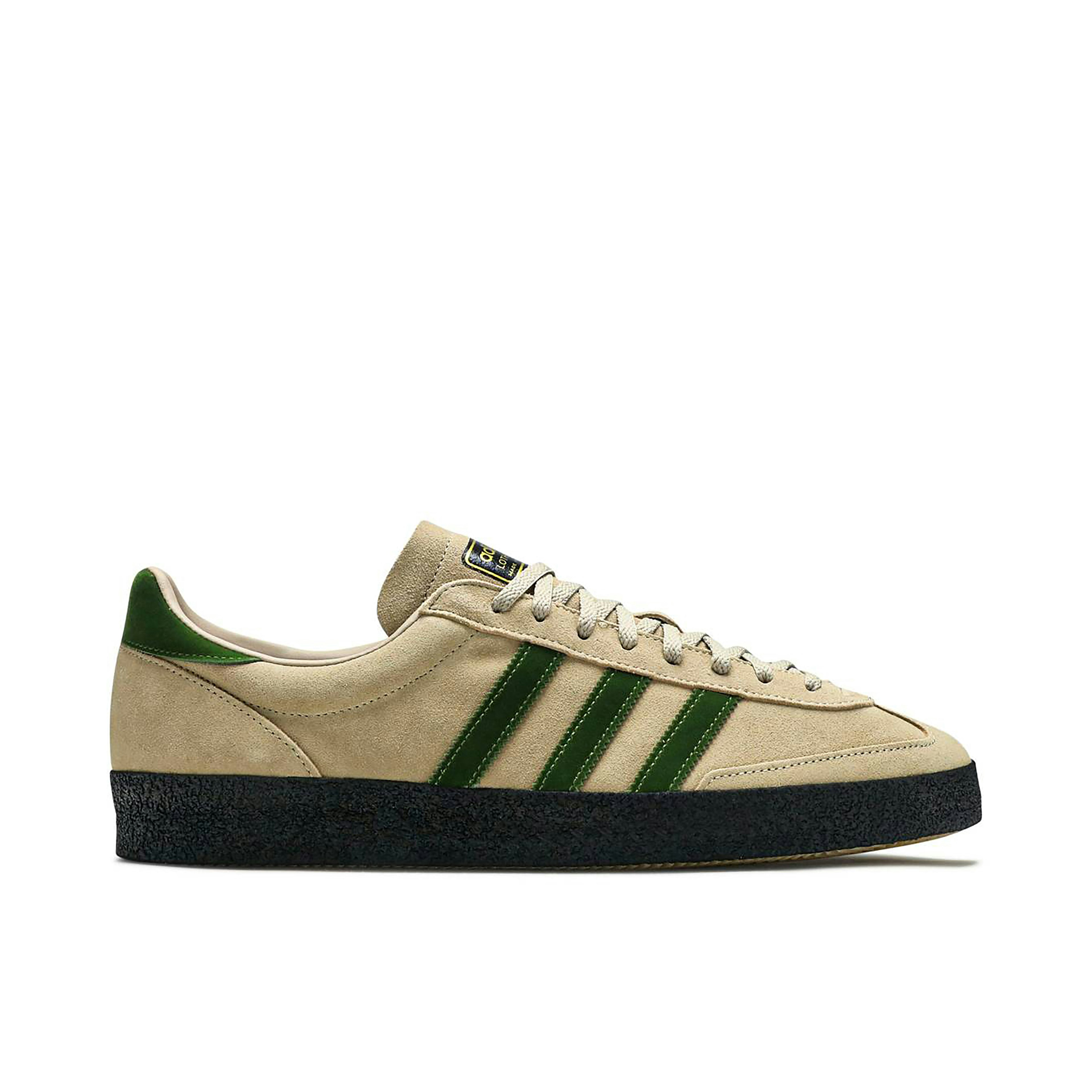 Adidas Lotherton SPZL Tech Gold