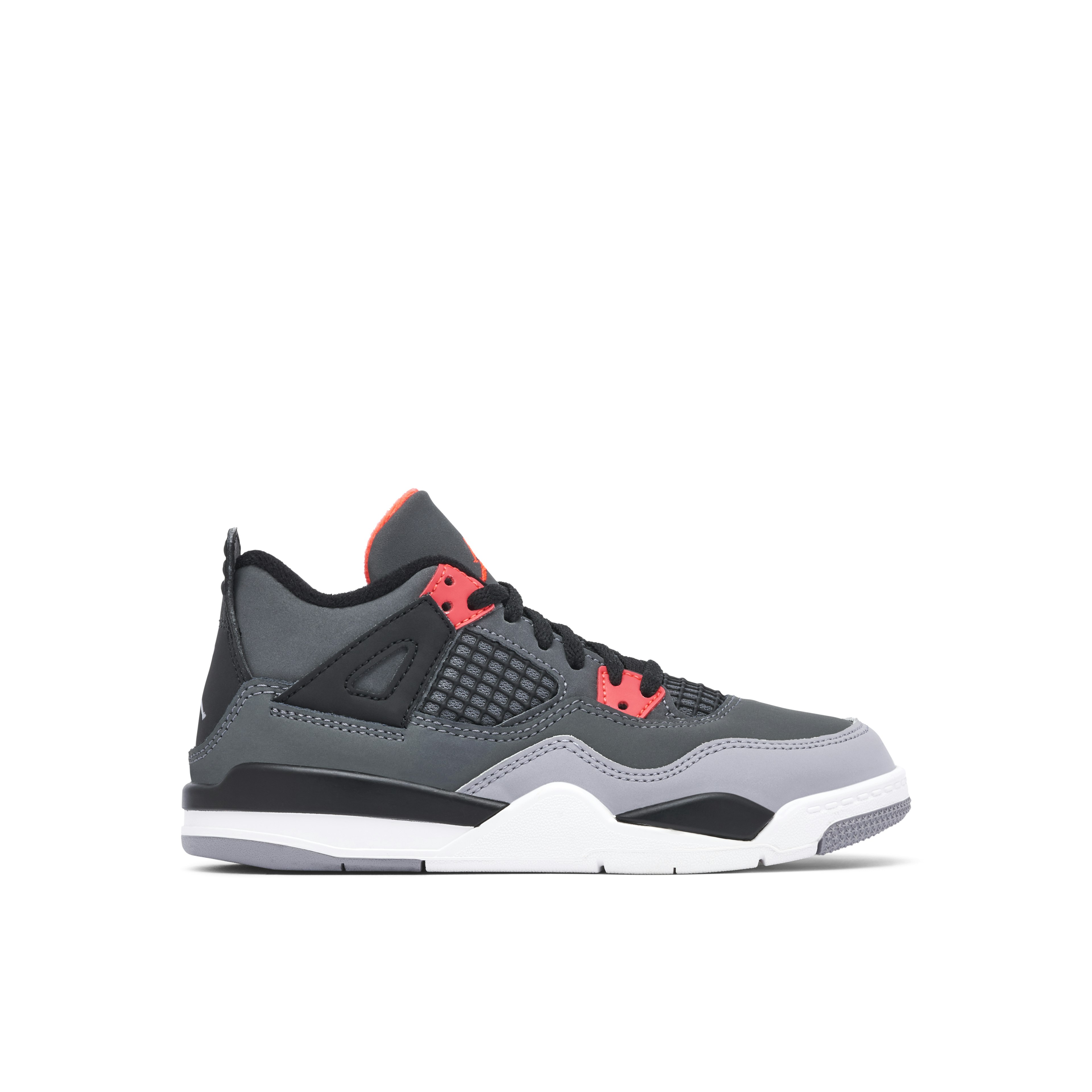 Air Jordan 4 Retro Infrared PS