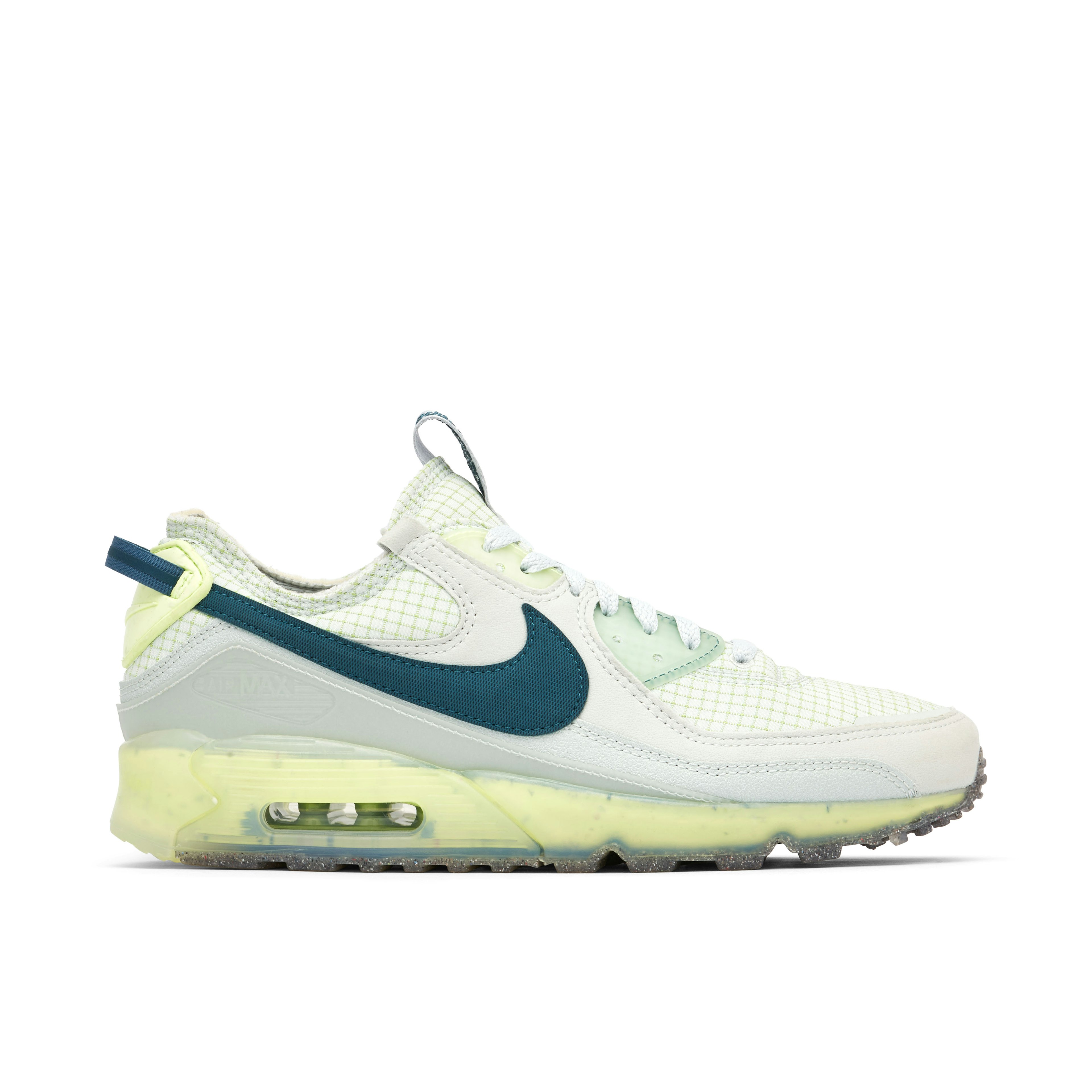 Nike Air Max 90 Terrascape Dark Teal Green