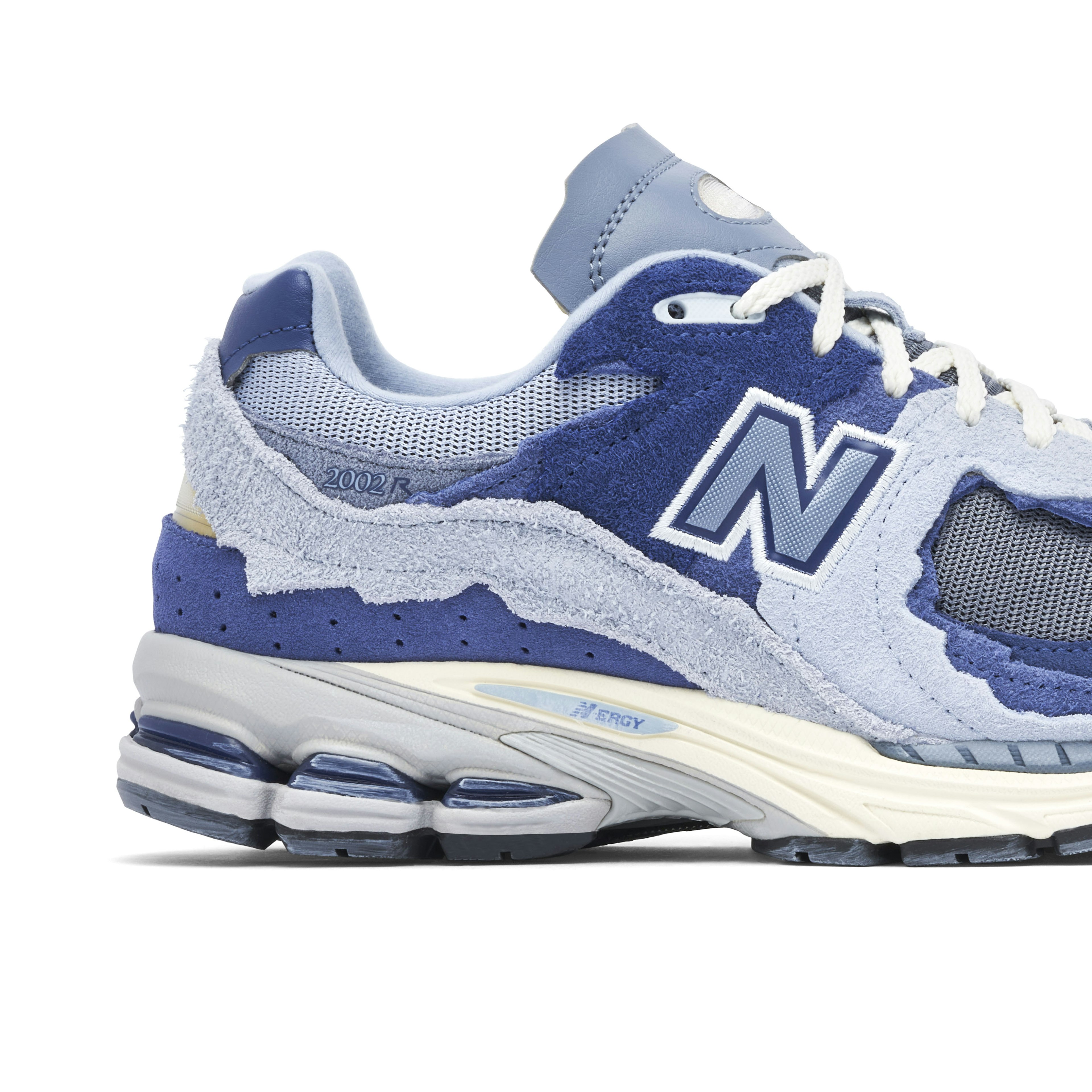 New Balance 2002R Protection Pack Purple