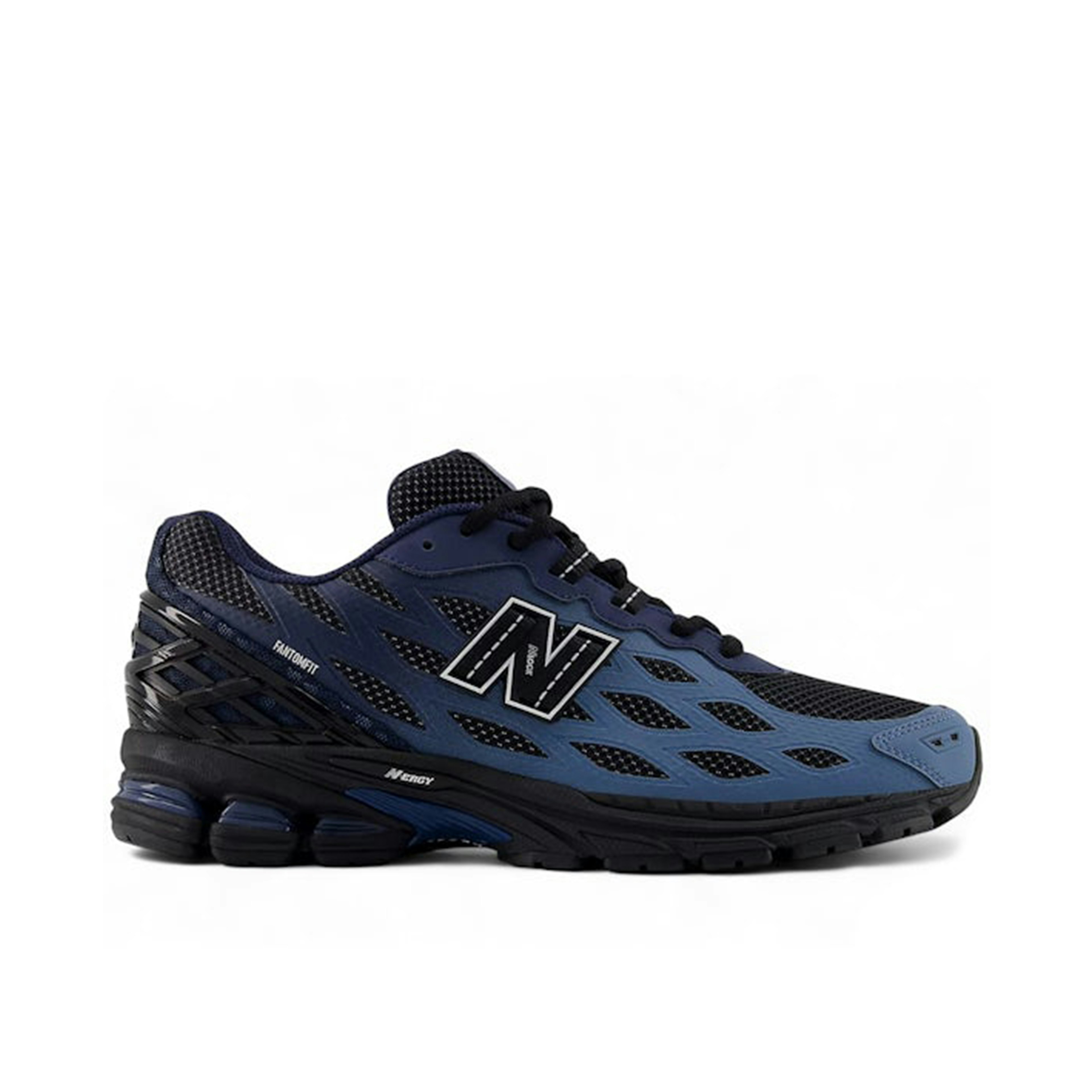 New Balance 1906W Black Dark Shoreline Blue