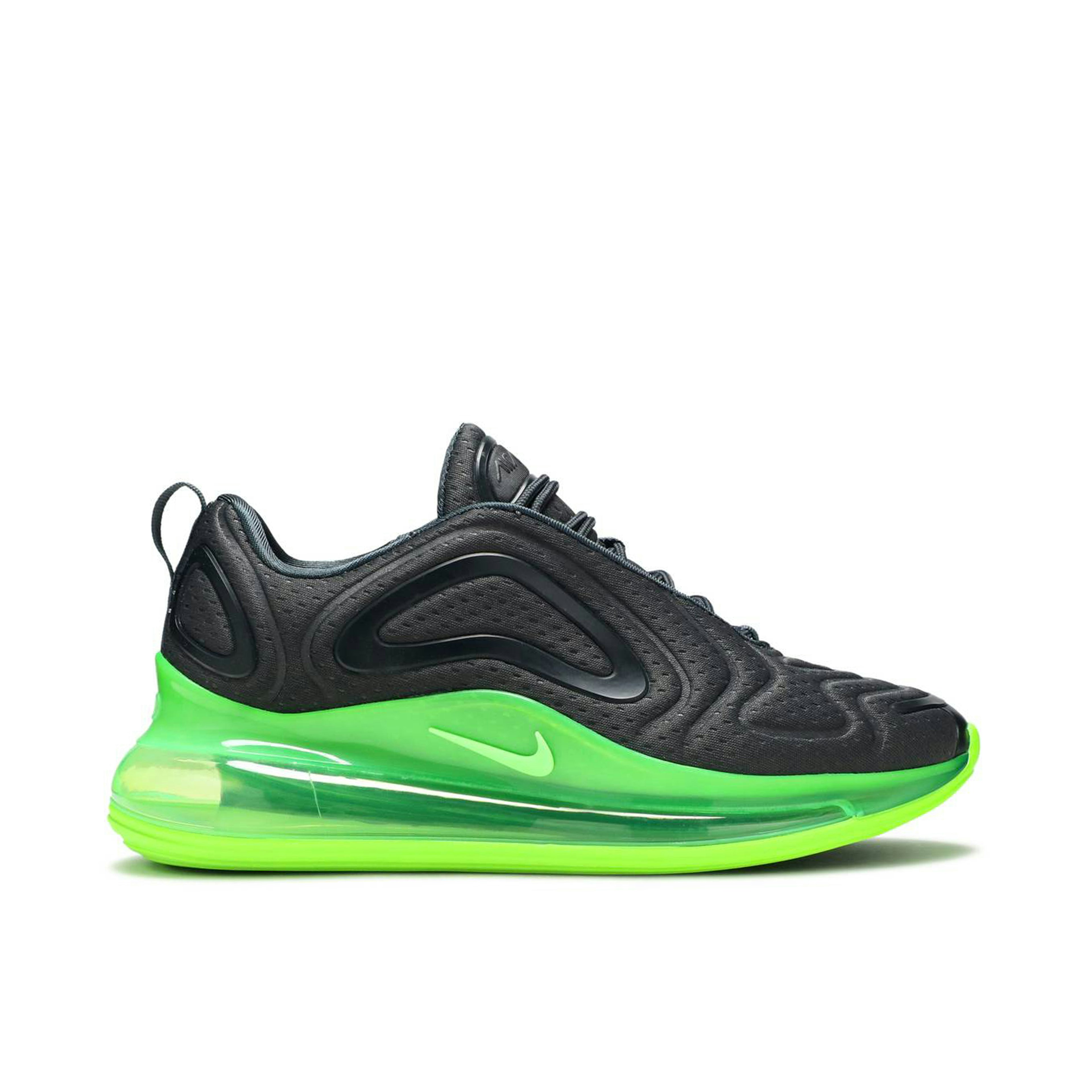 Nike Air Max 720 Black Volt