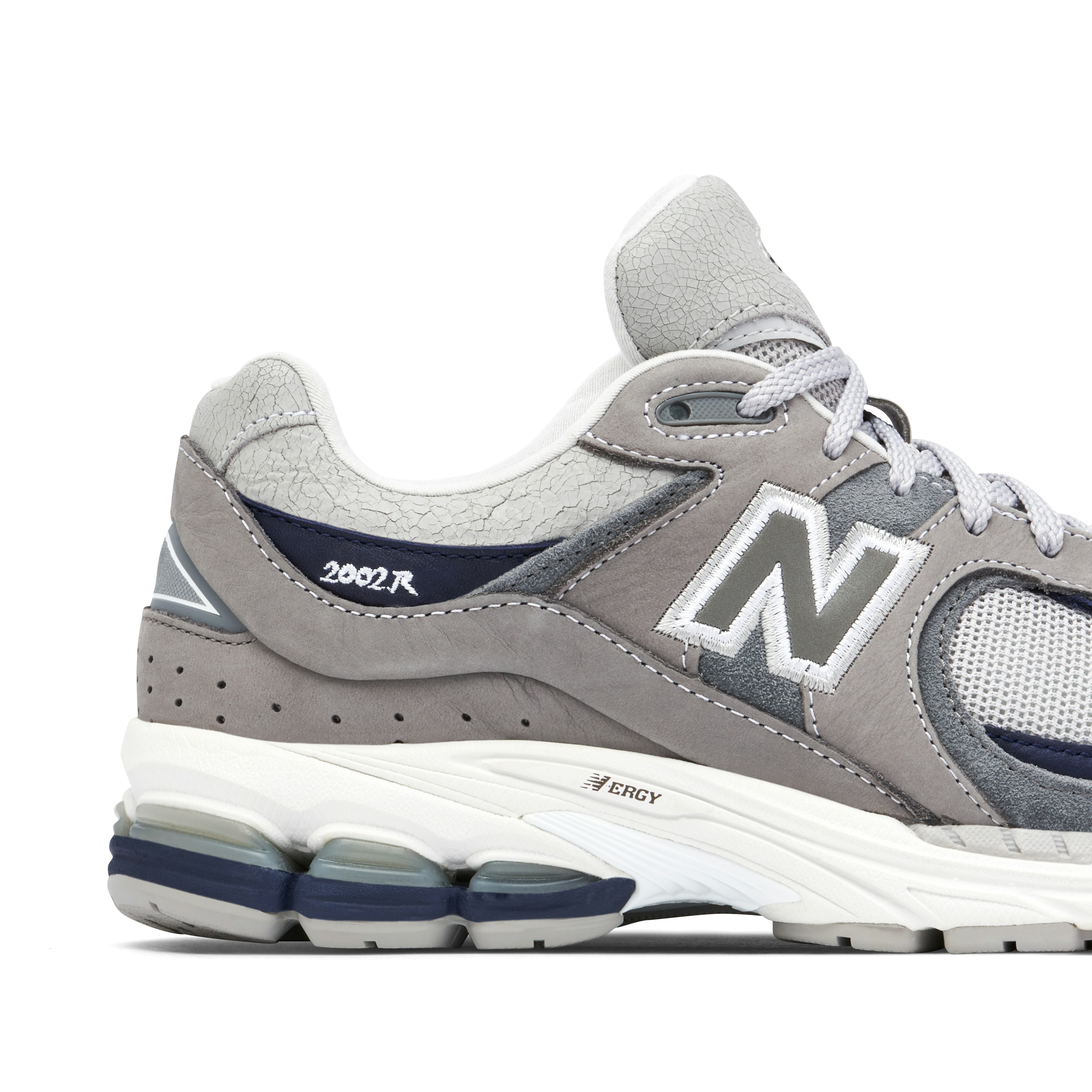 New Balance 2002R x thisisneverthat