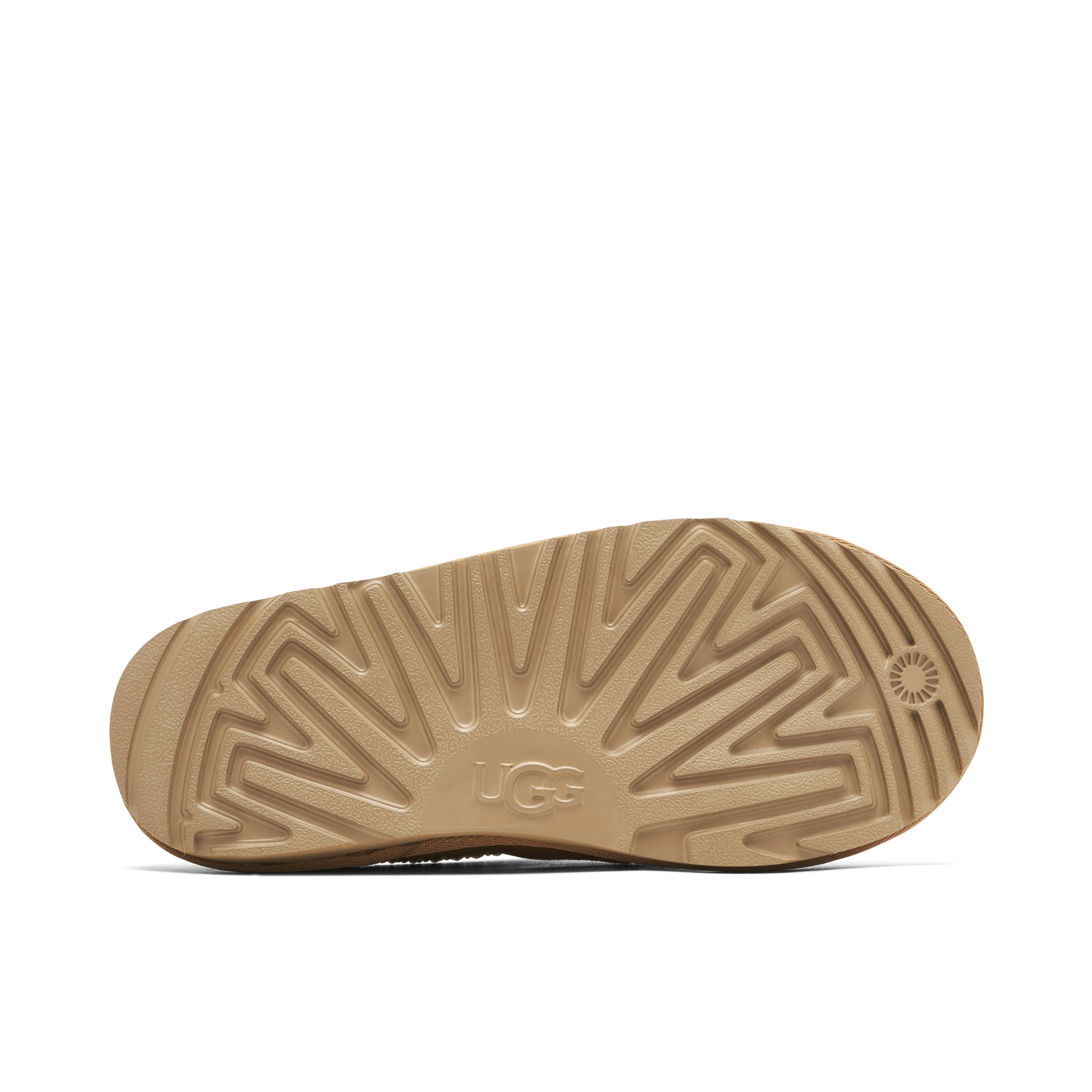 UGG Tasman II Slipper Chestnut Kids