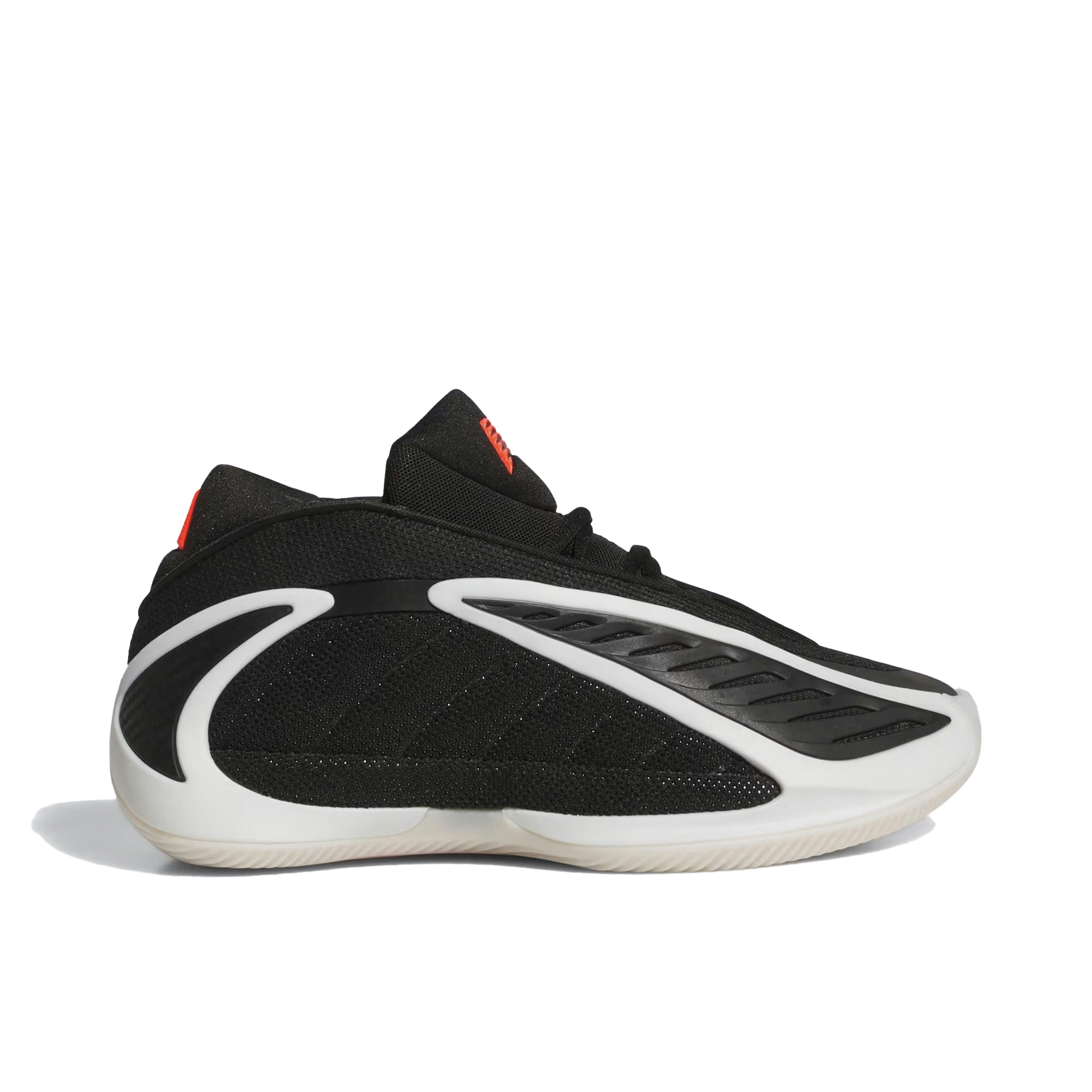 Adidas AE 2 Black White Red GS