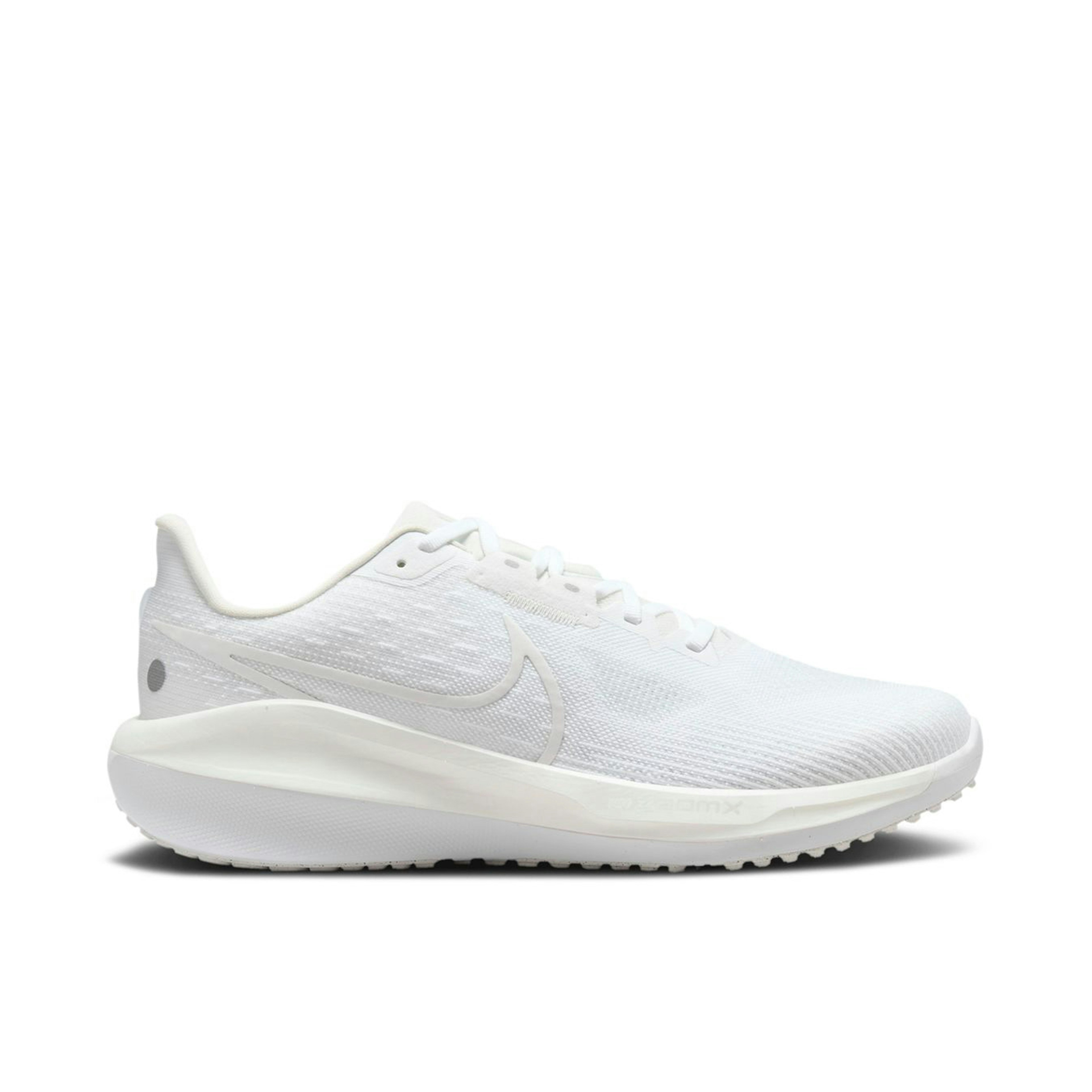 Nike Vomero 17 White Platinum Tint
