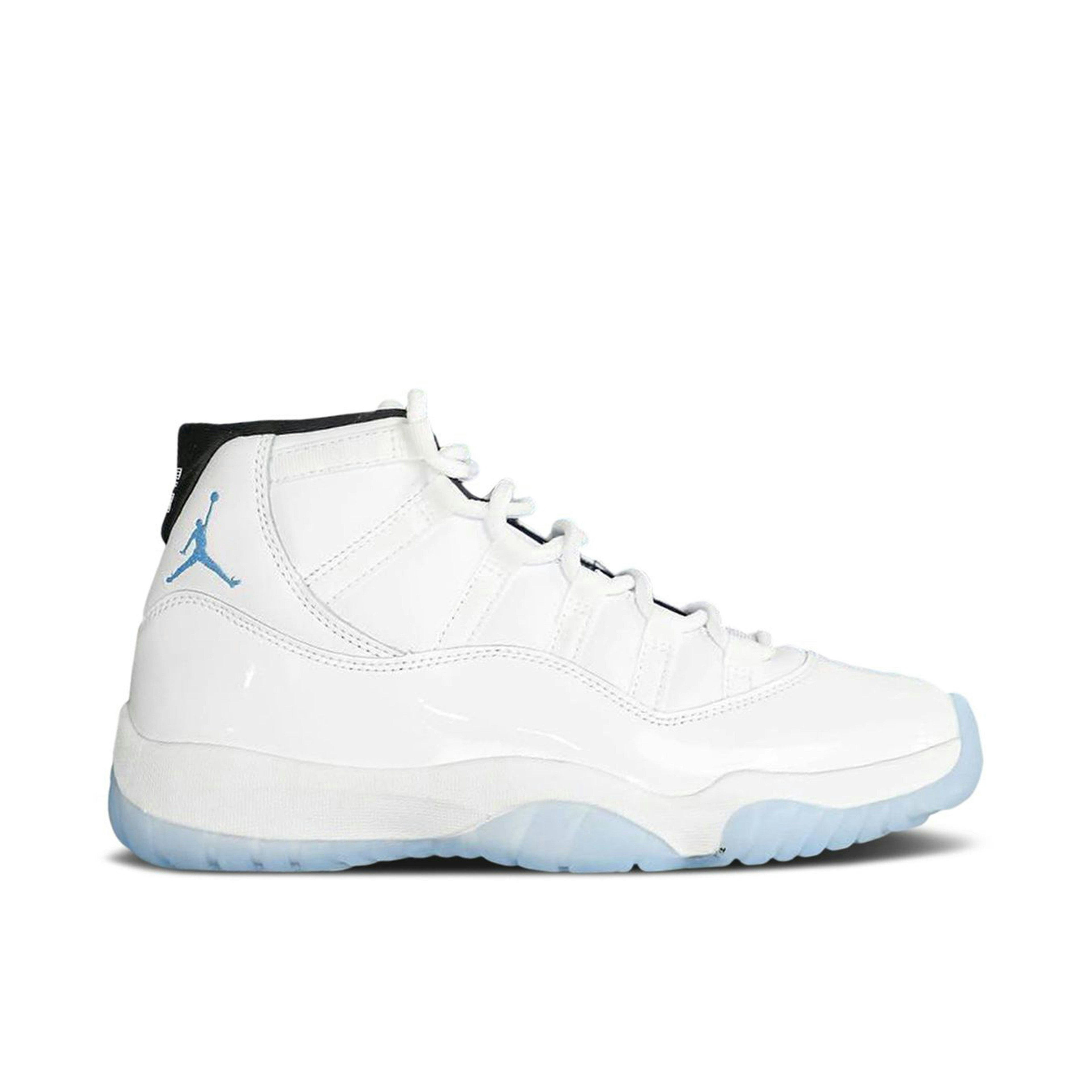 Air Jordan 11 Retro Legend Blue 2024