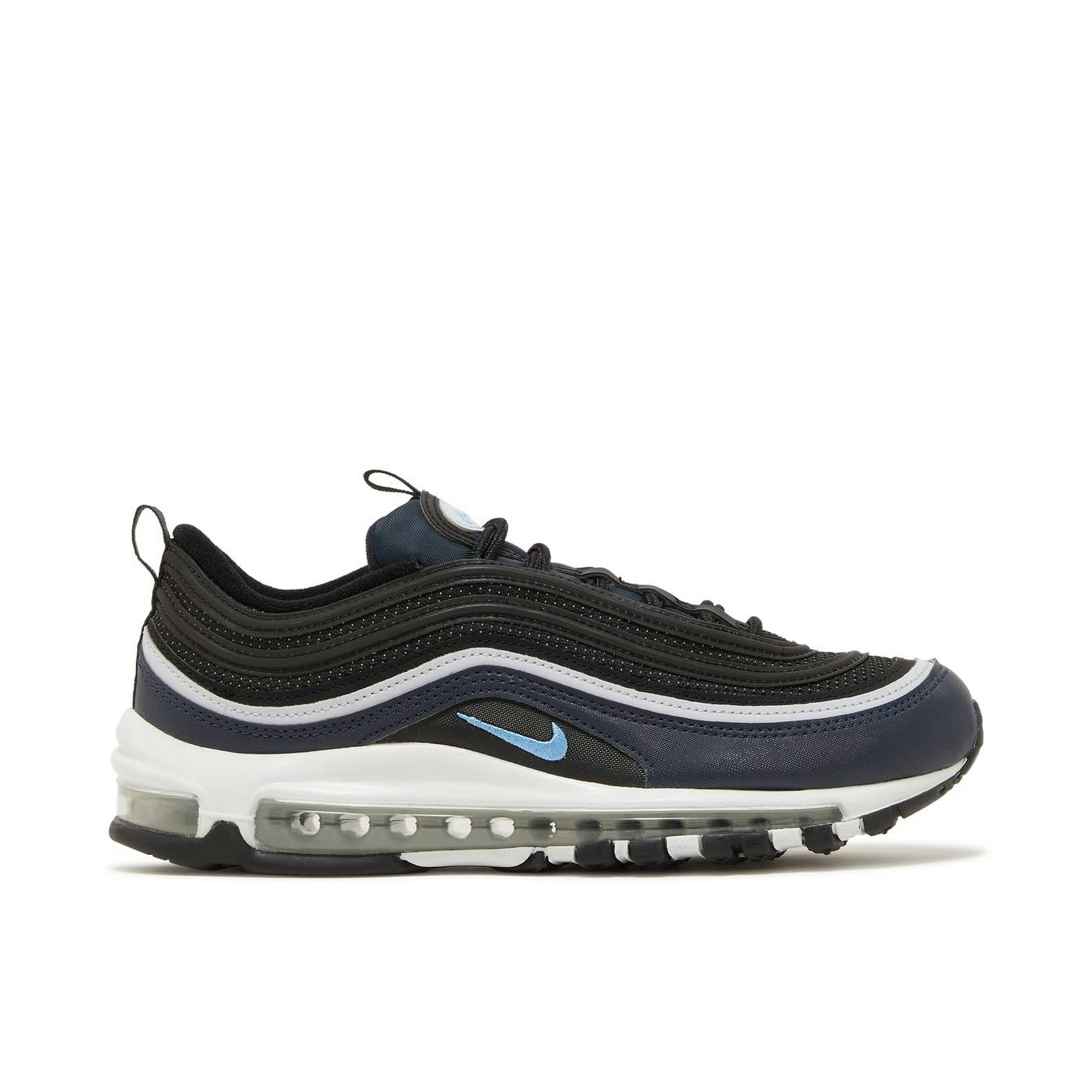 Nike Air Max 97 Black Dark Obsidian