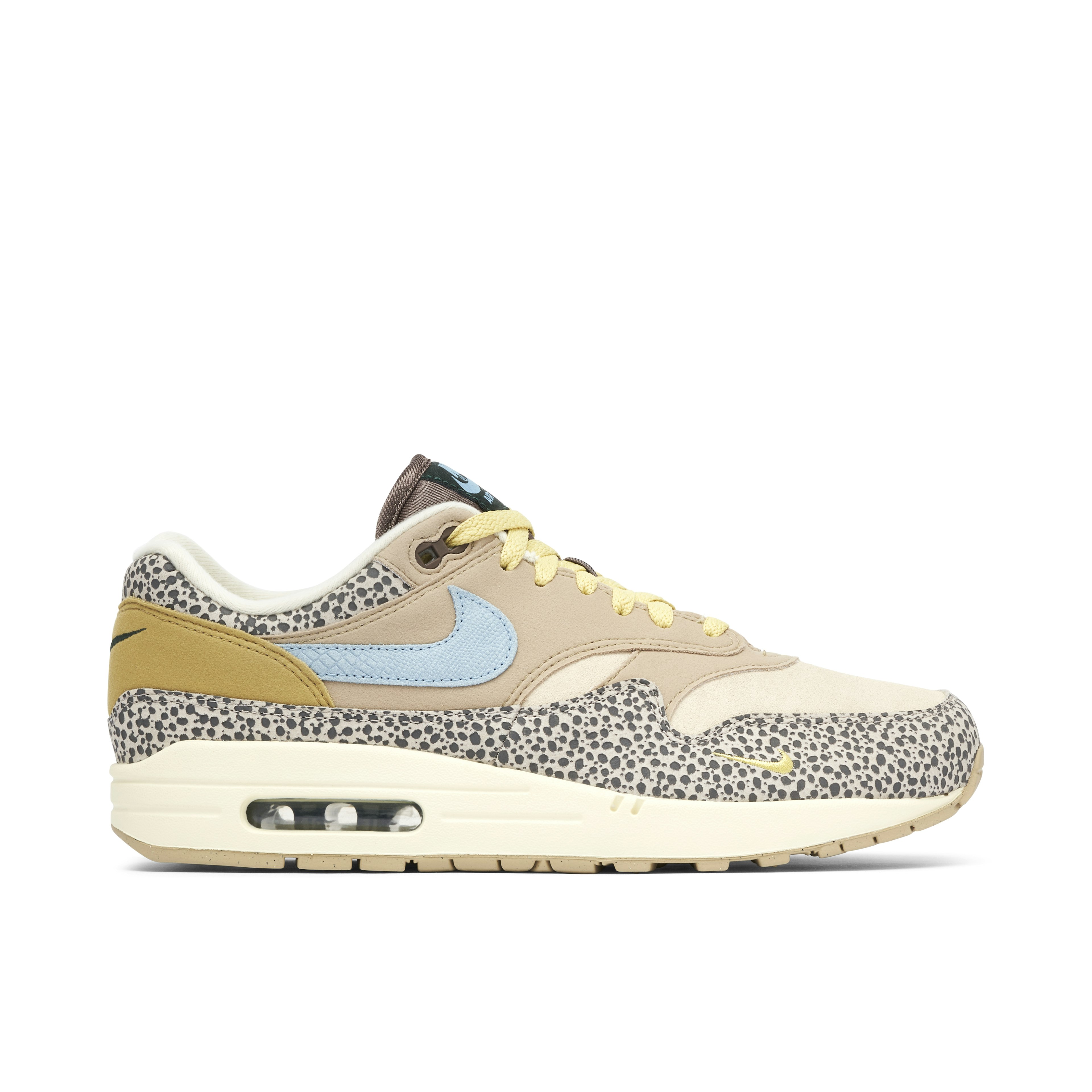 Nike Air Max 1 Safari Cobblestone