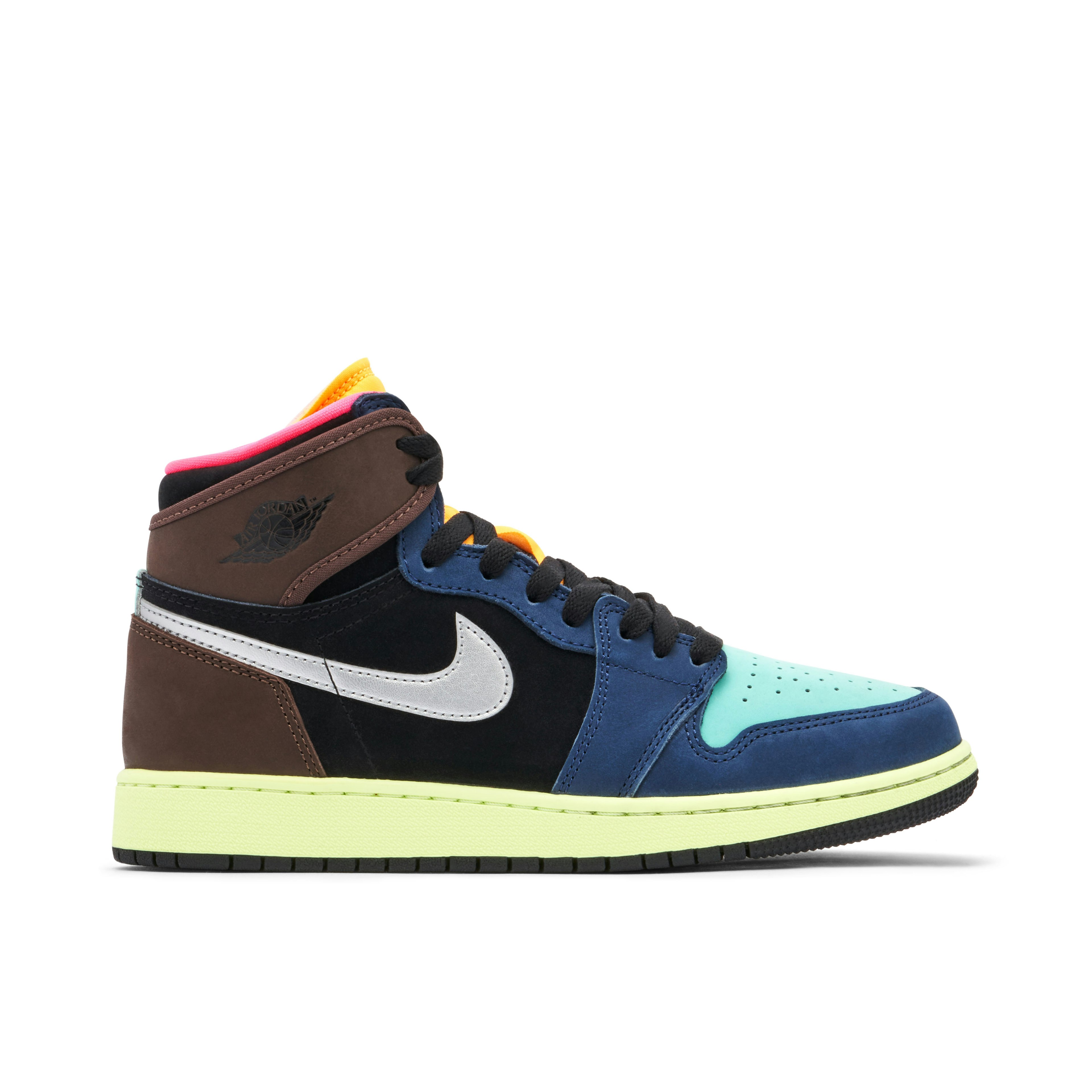 Air Jordan 1 Tokyo Bio Hack GS