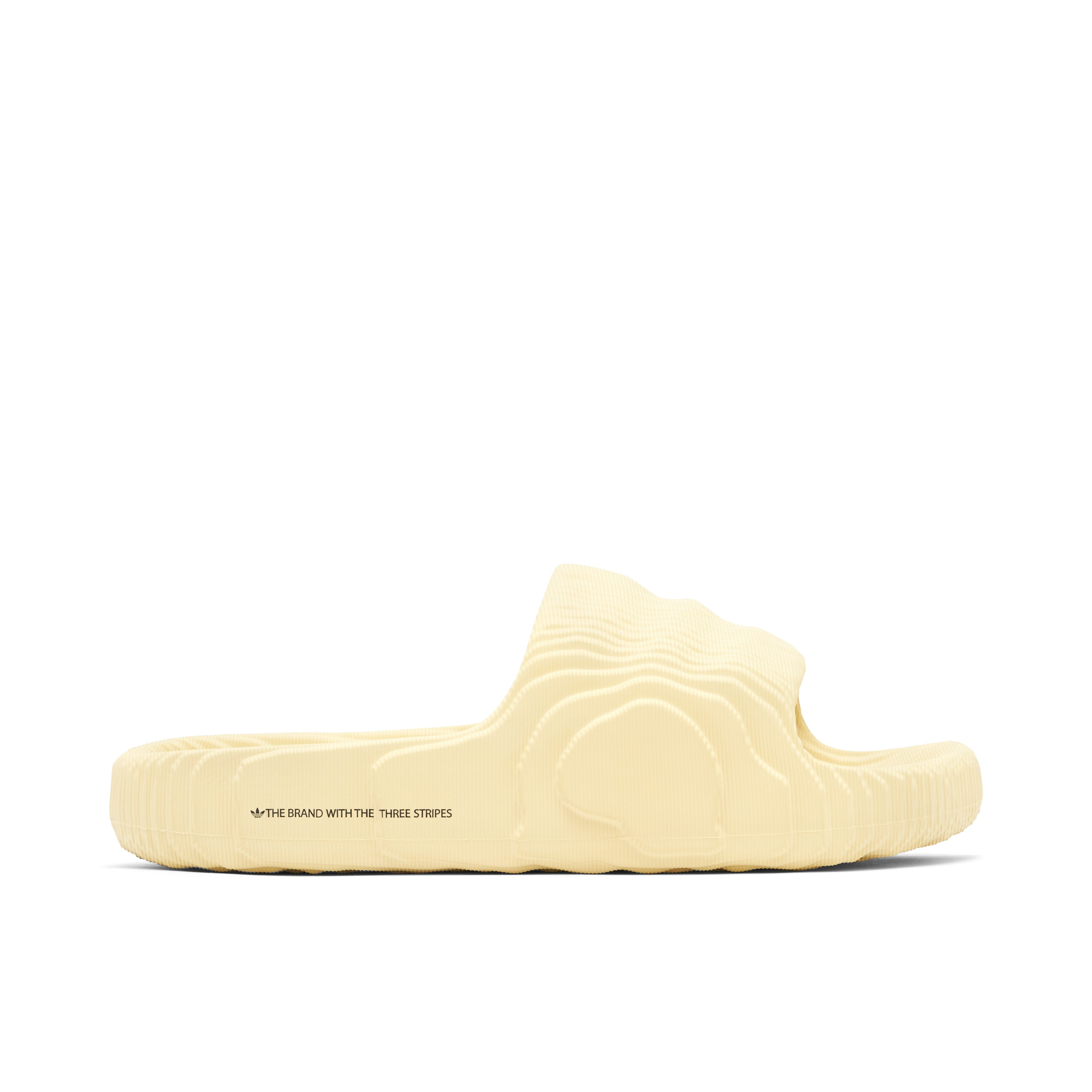 Adidas Adilette 22 Slides St Desert Sand