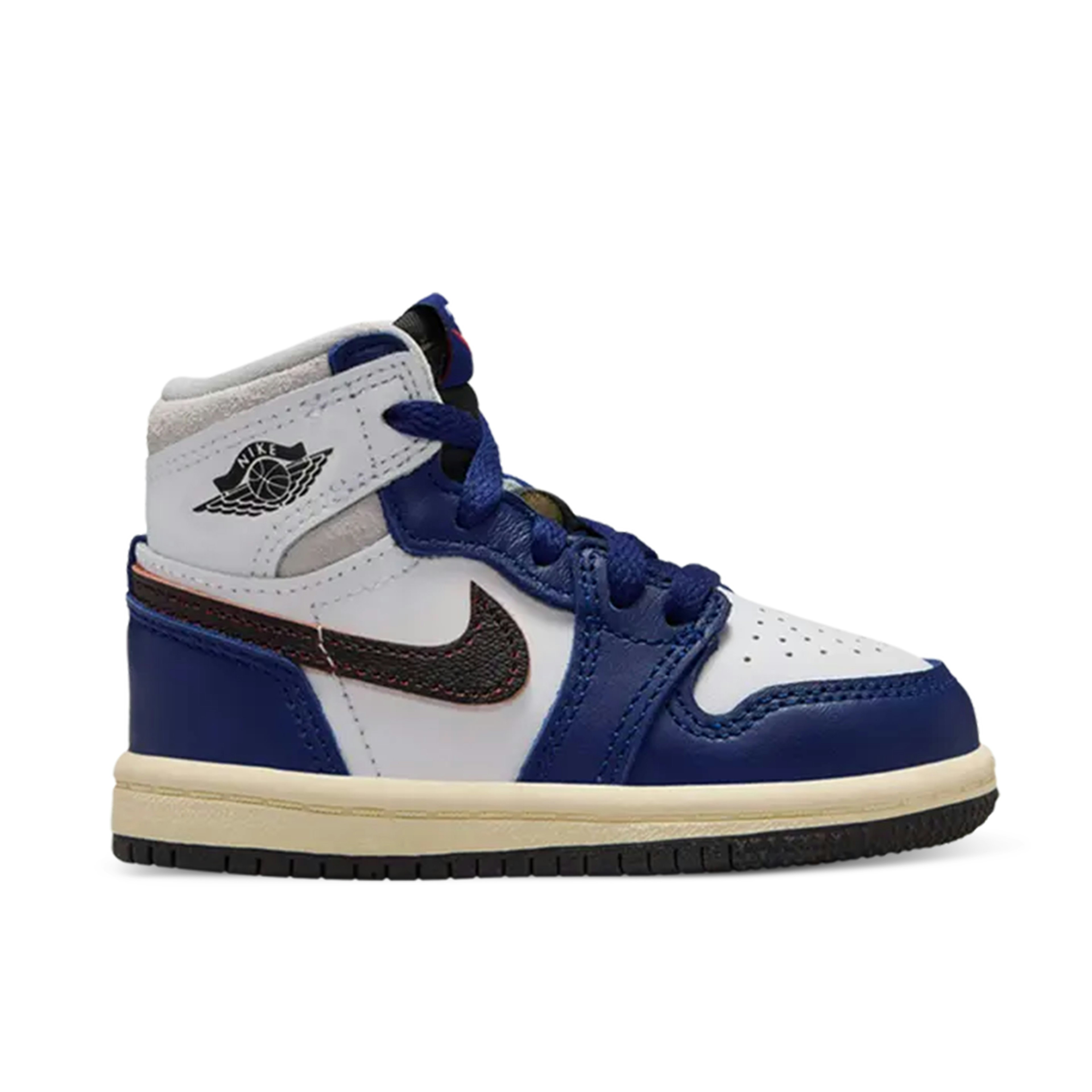 Air Jordan 1 Retro High OG Rare Air TD