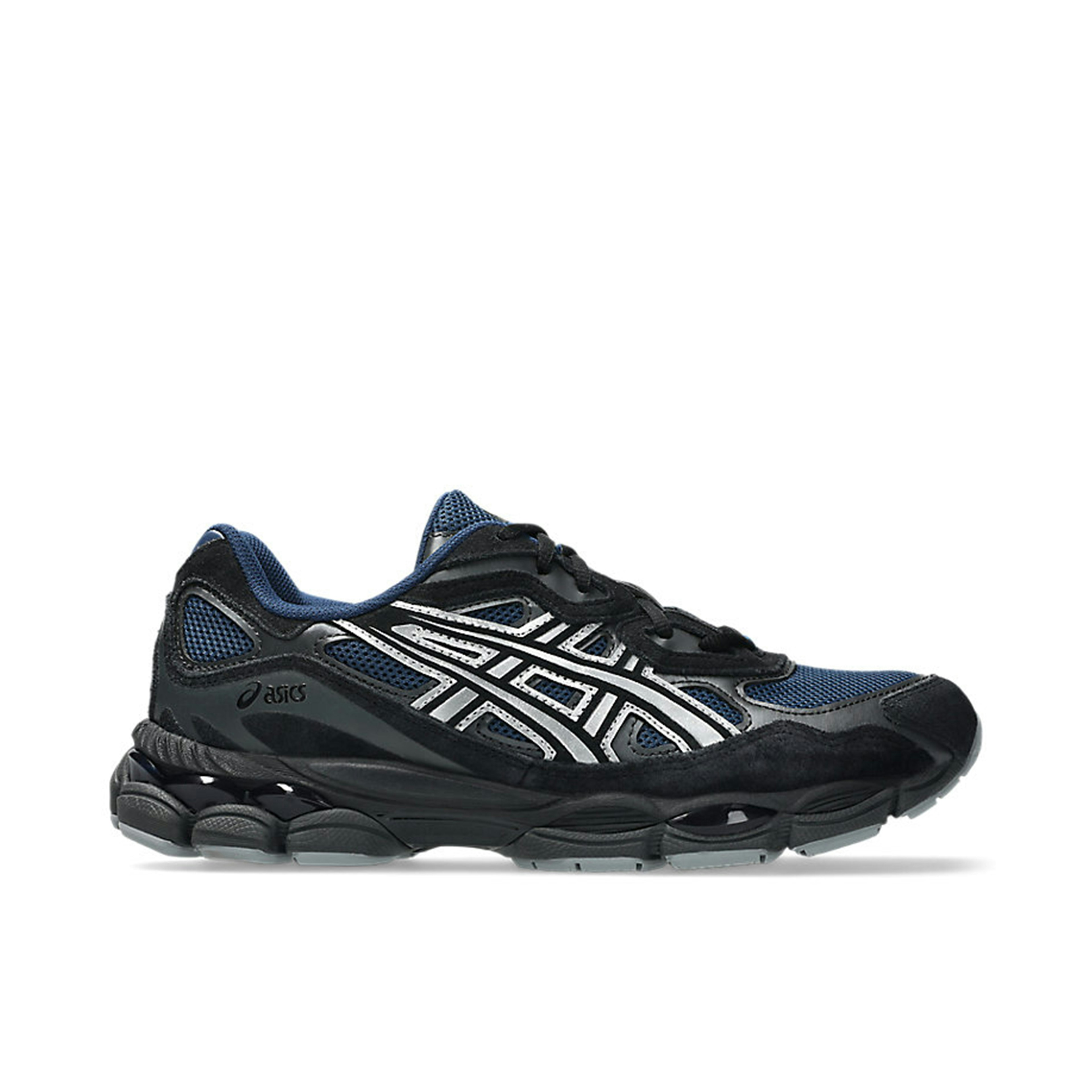 ASICS Gel-NYC Independence Blue Silver