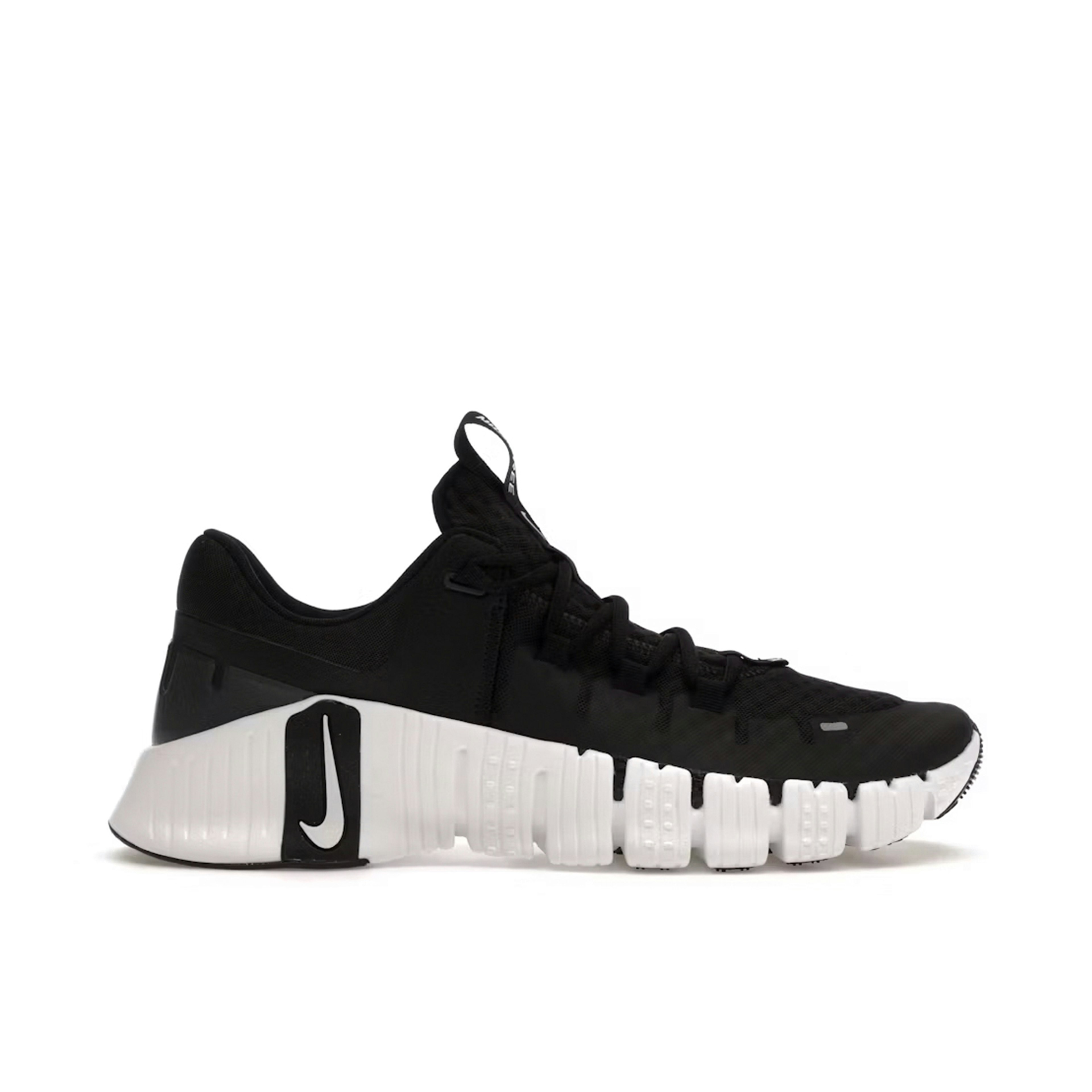 Nike Free Metcon 5 Black White