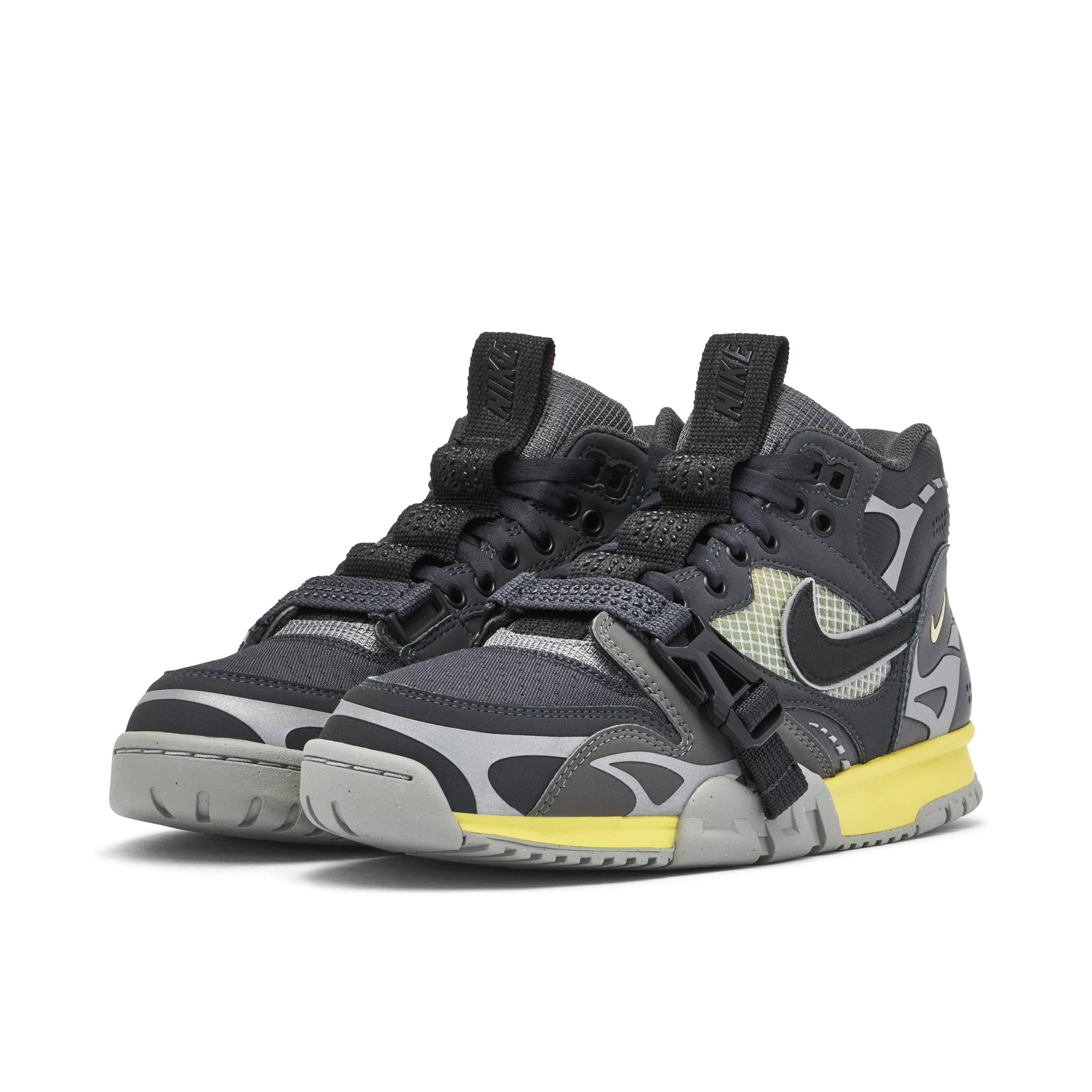Nike Air Trainer 1 Utility Dark Smoke Grey