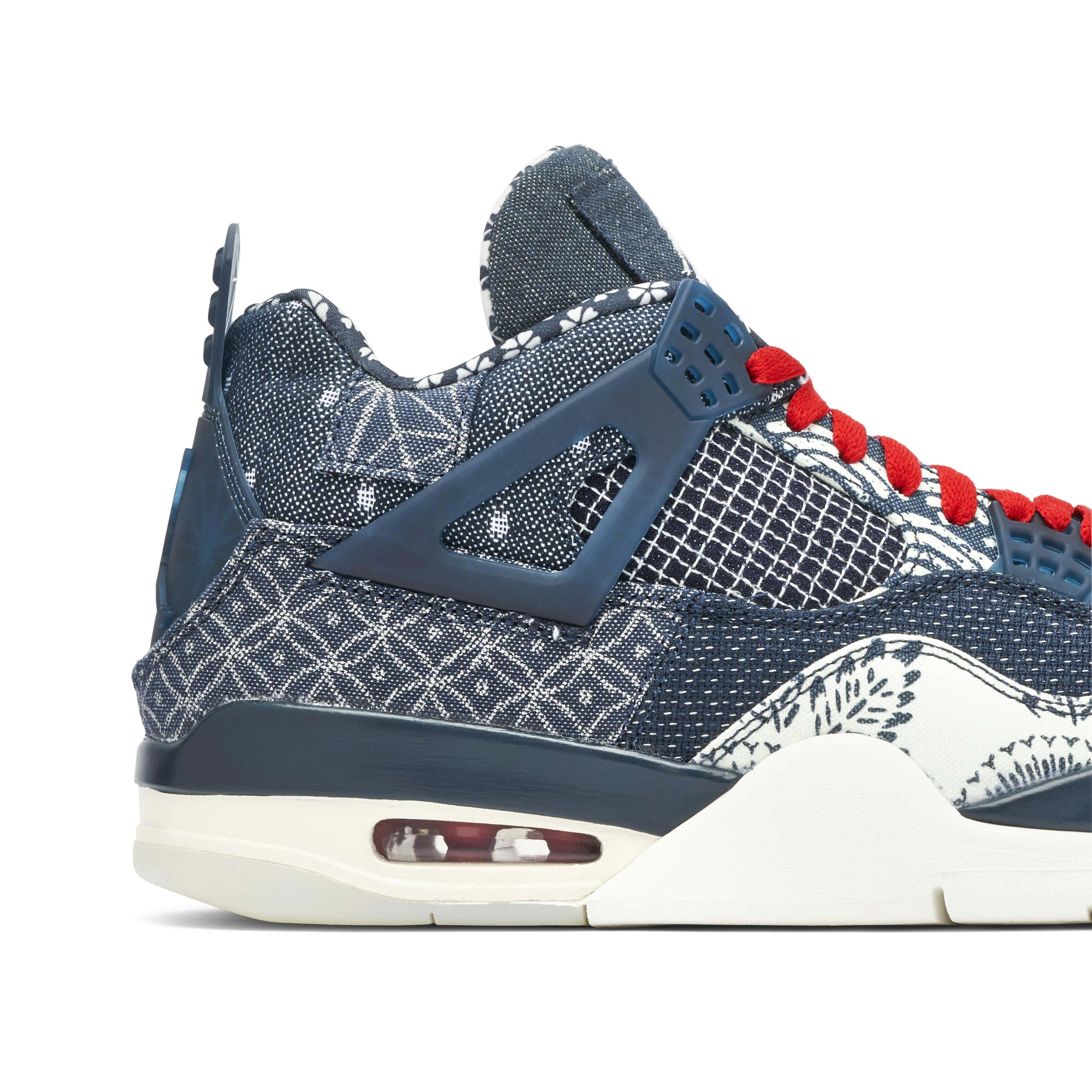 Air Jordan 4 Retro SE Deep Ocean