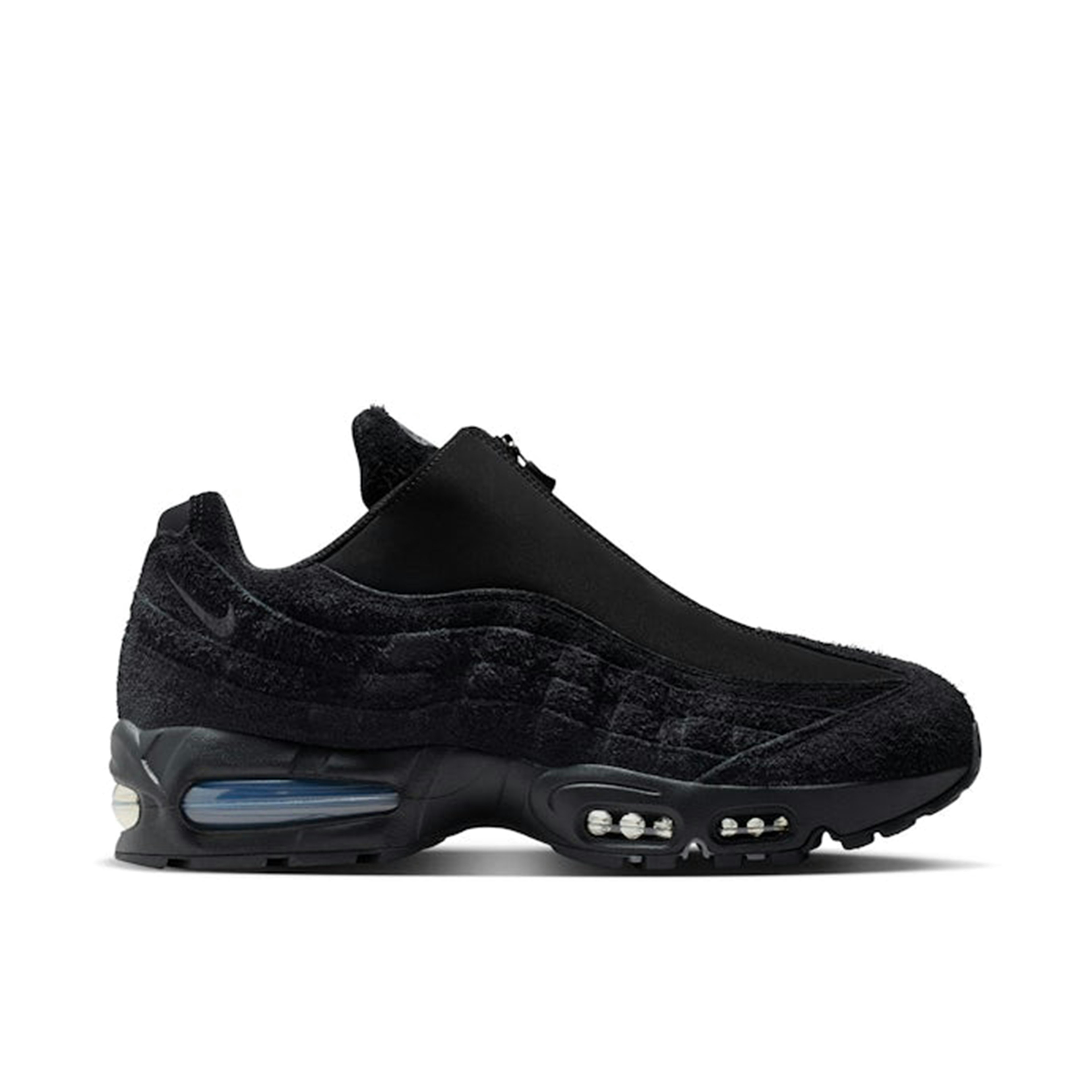Nike Air Max 95 Zip SP Black