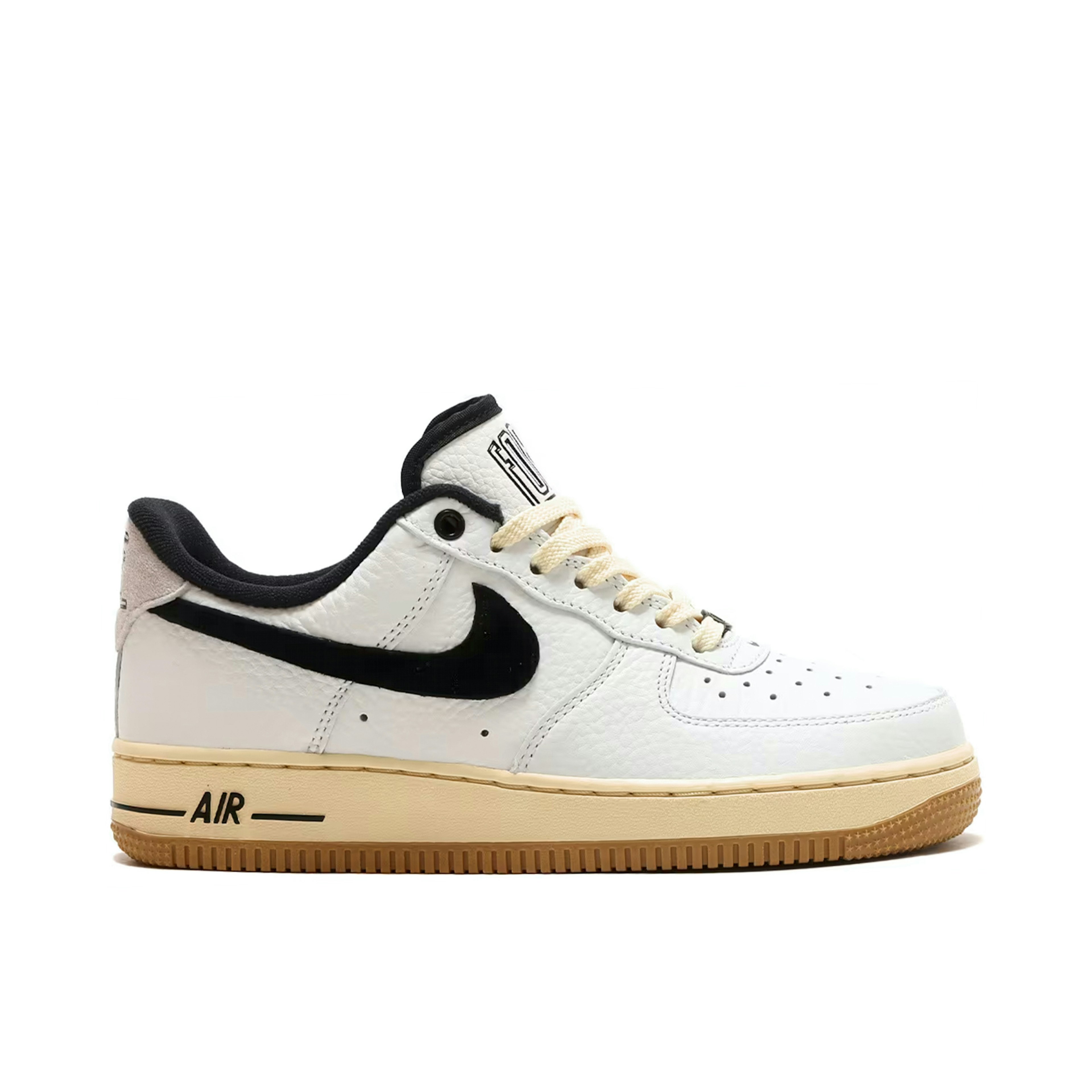 du pack Nike Womens WMNS AF1 Pixel SE Leopard Print Low x RT