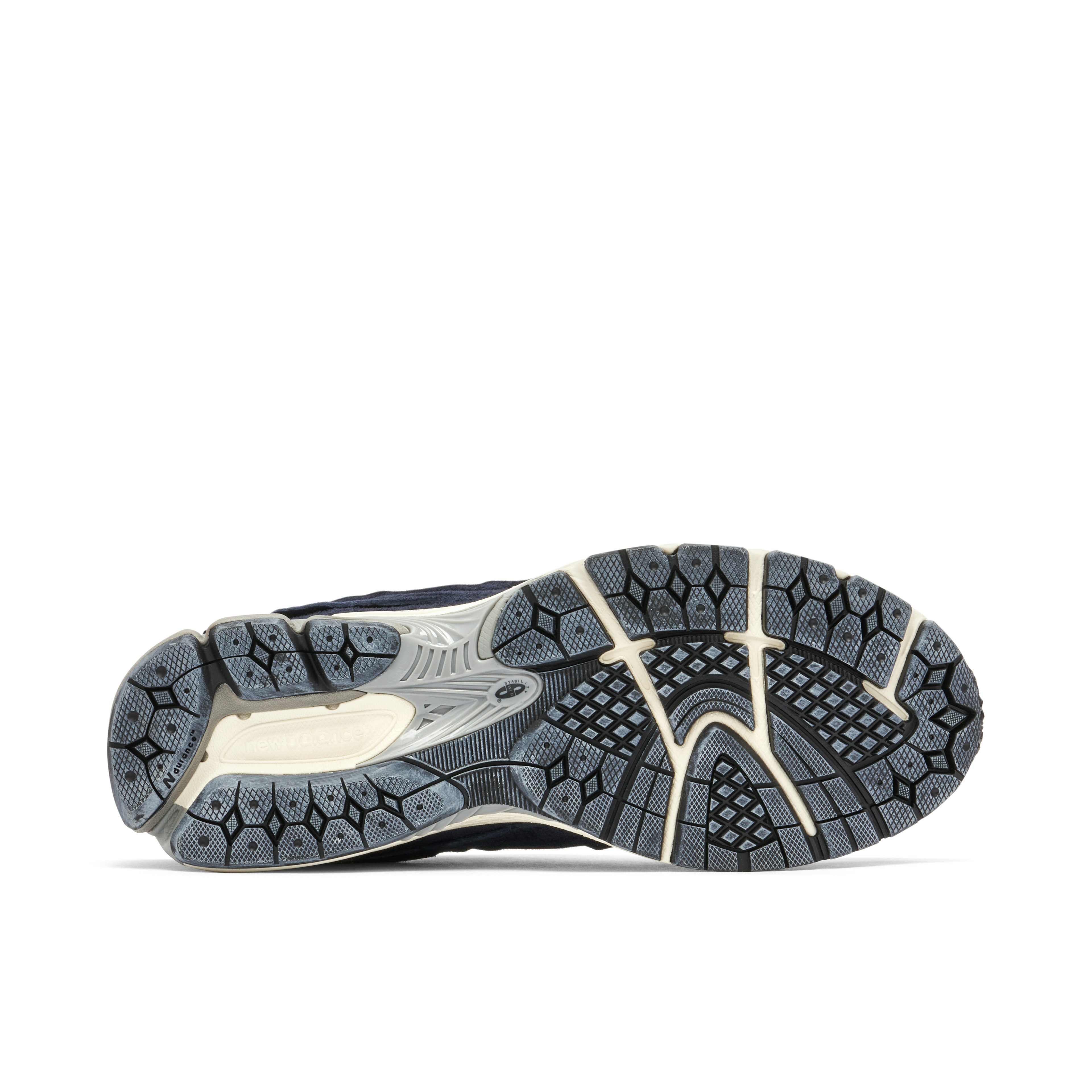 New Balance 2002R Protection Pack Navy