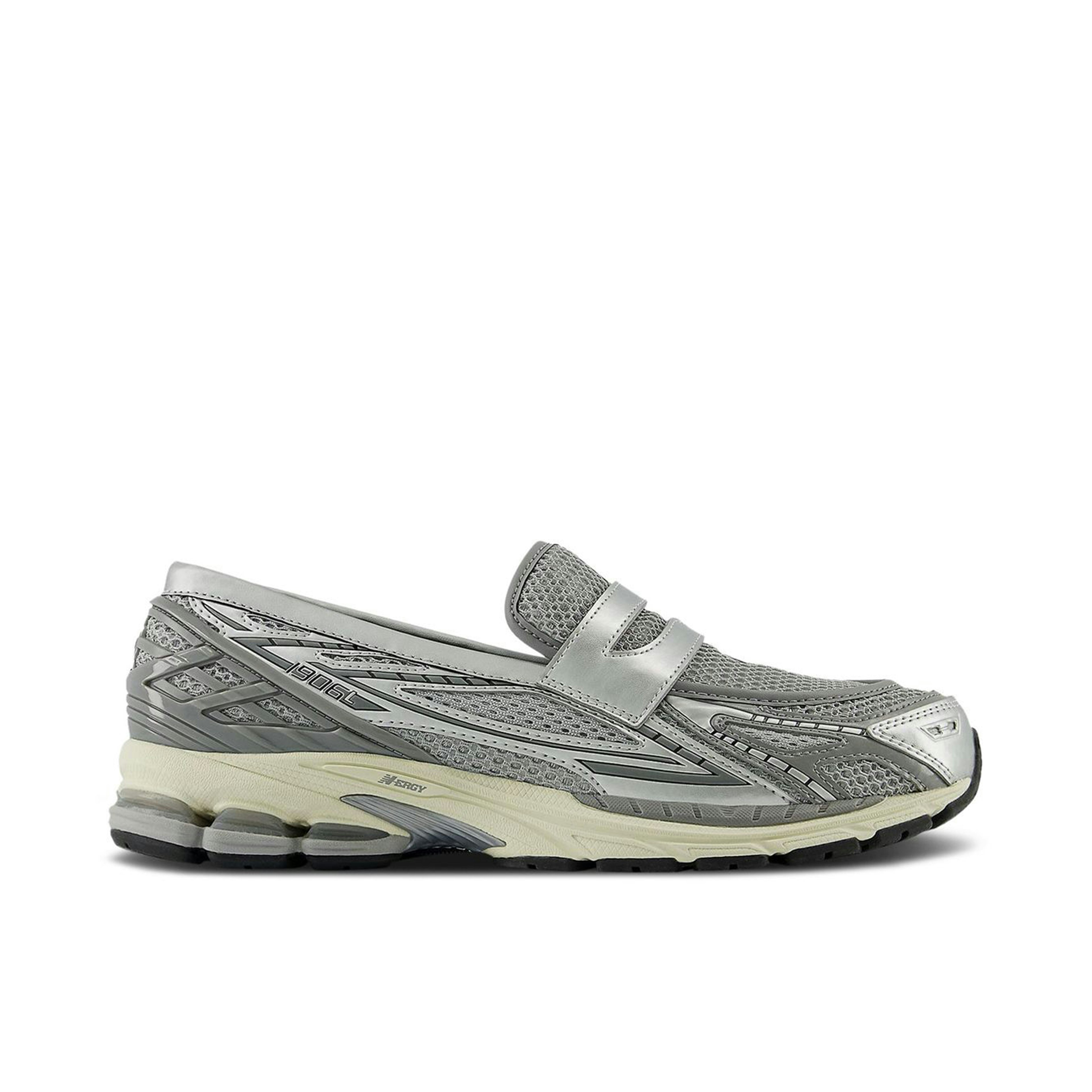 New Balance 1906L Metallic Silver