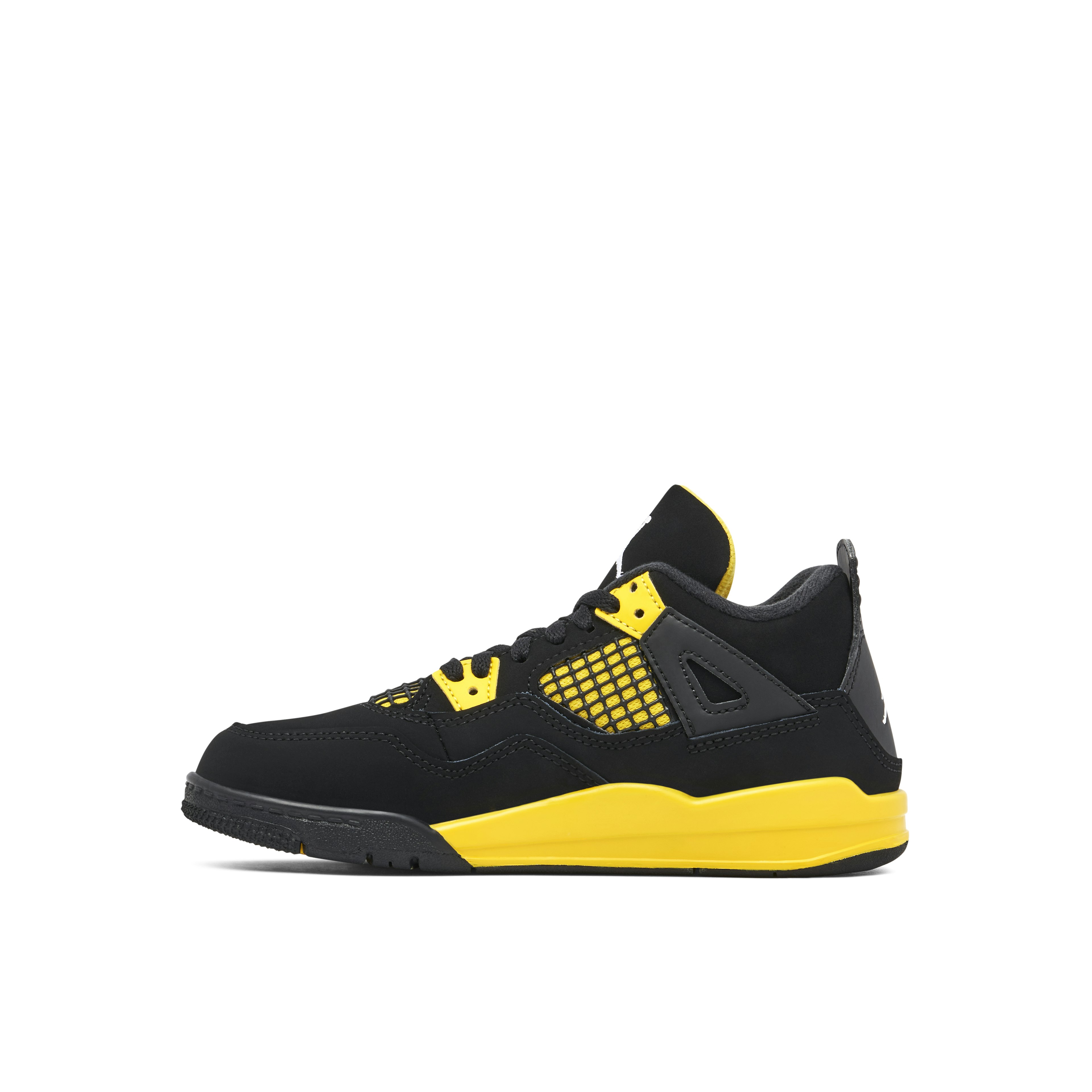 Air Jordan 4 Thunder PS (2023)