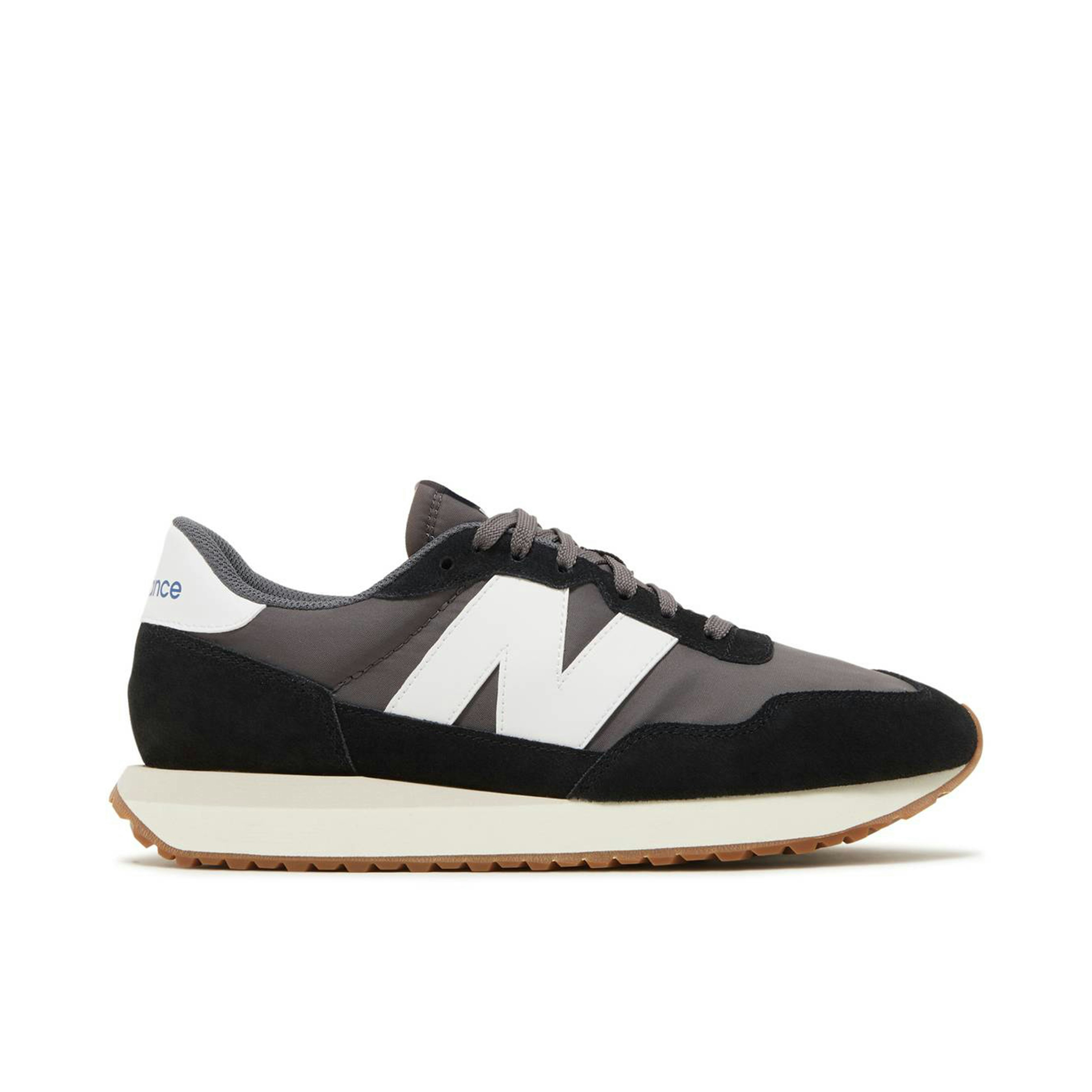 New Balance 237v1 Black Magnet