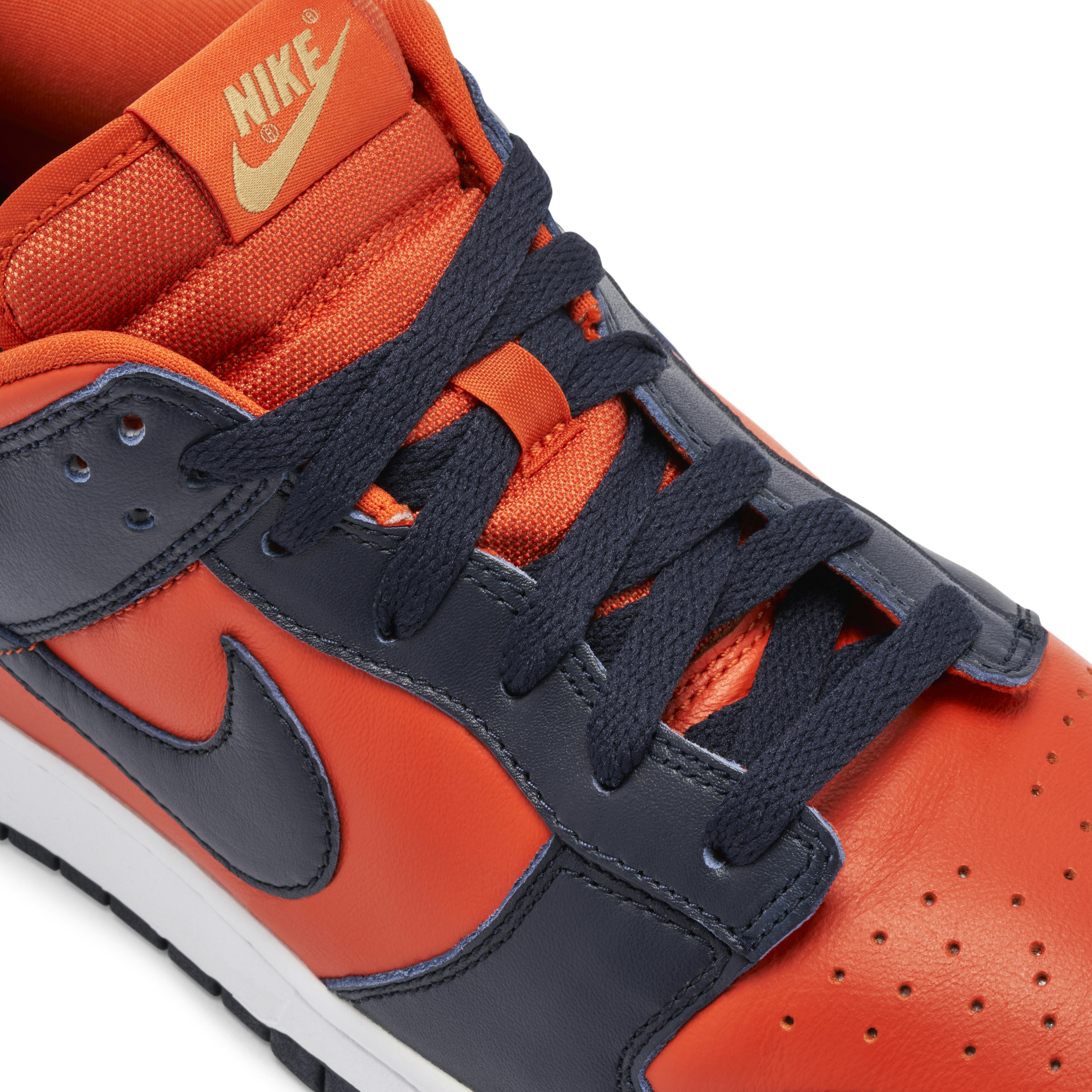 Nike Dunk Low SP Champ Colours