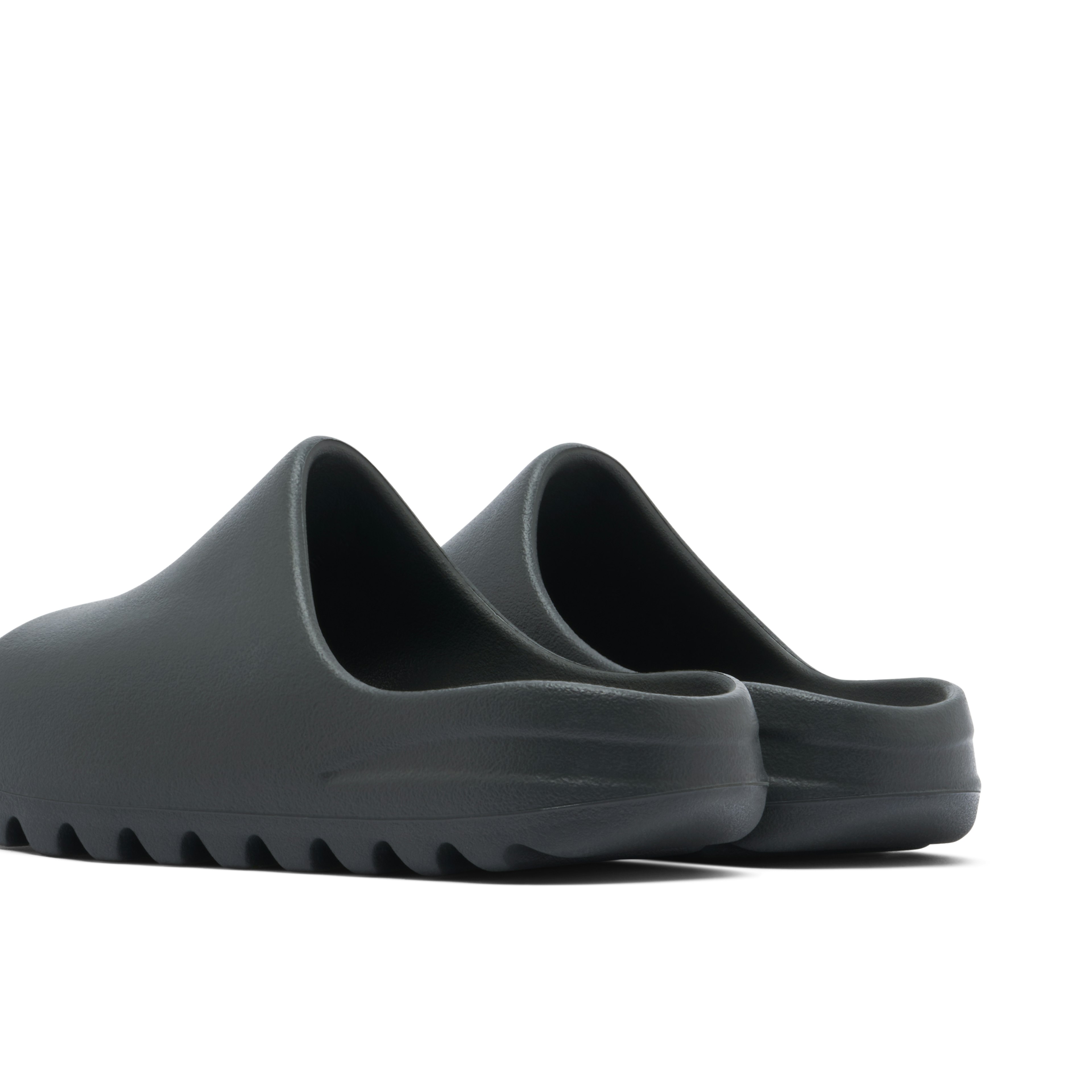 Yeezy Slides Dark Onyx Kids
