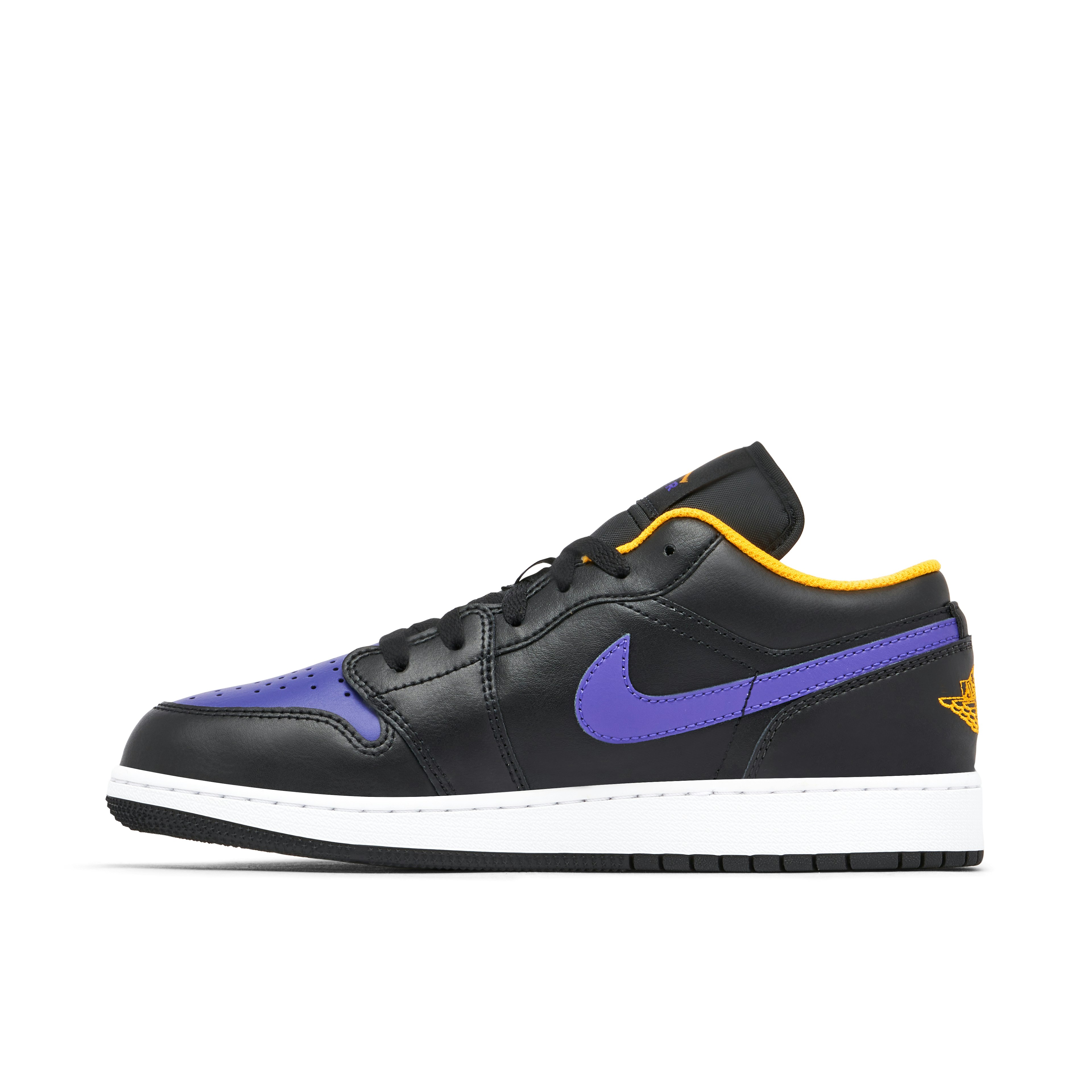 Air Jordan 1 Low Lakers GS