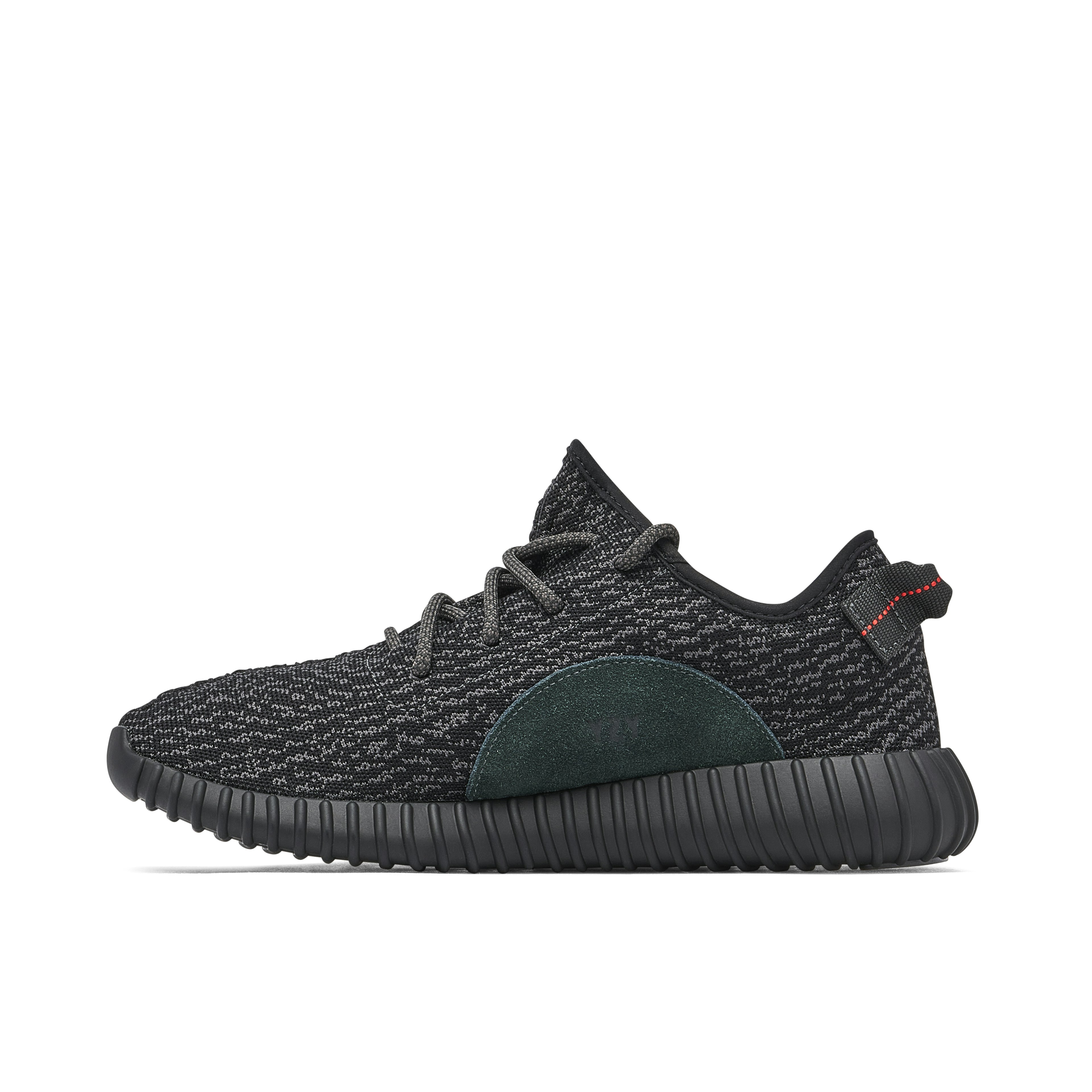 Yeezy Boost 350 Pirate Black 2022
