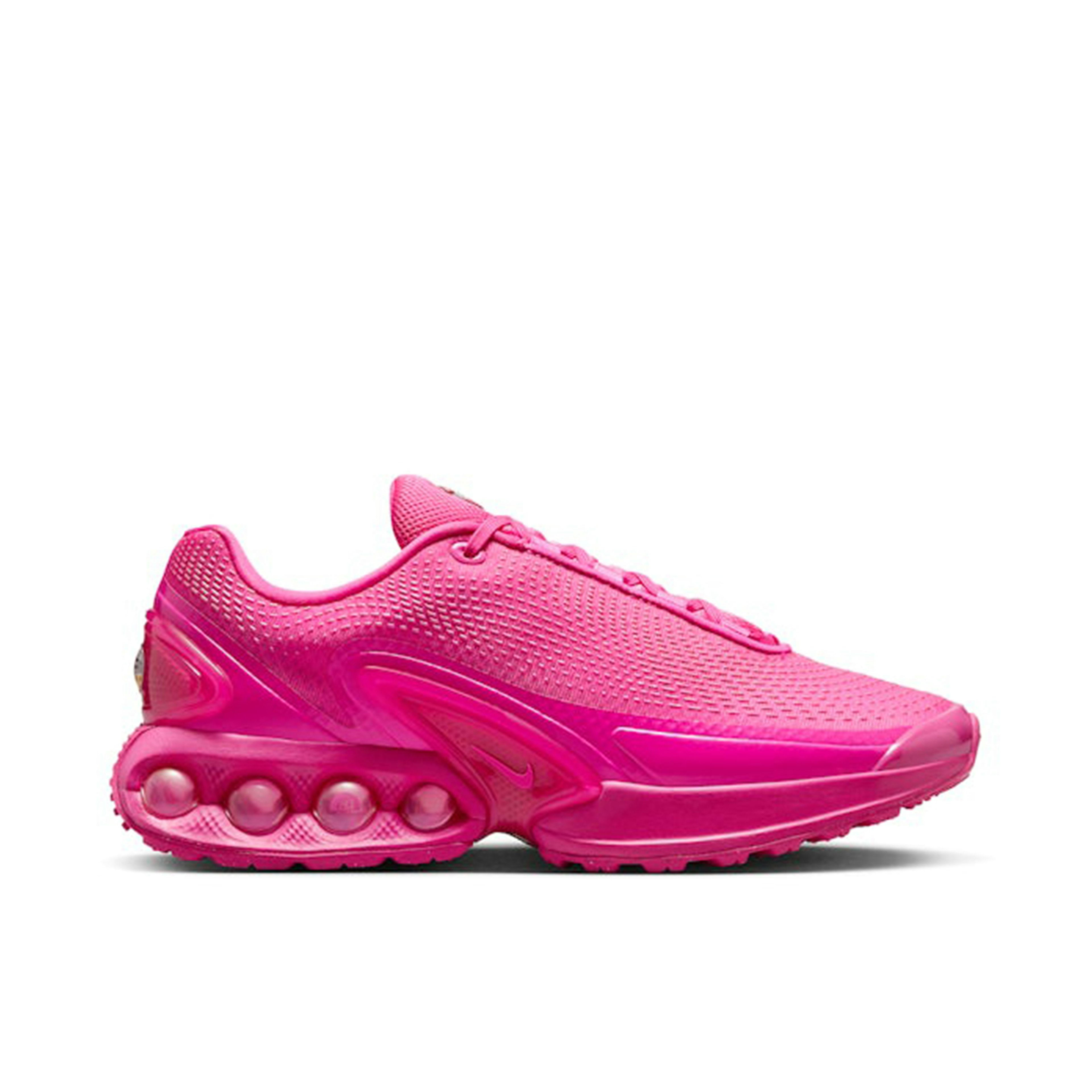 Nike Air Max Dn Laser Fuchsia Alchemy Pink Pink Blast Womens