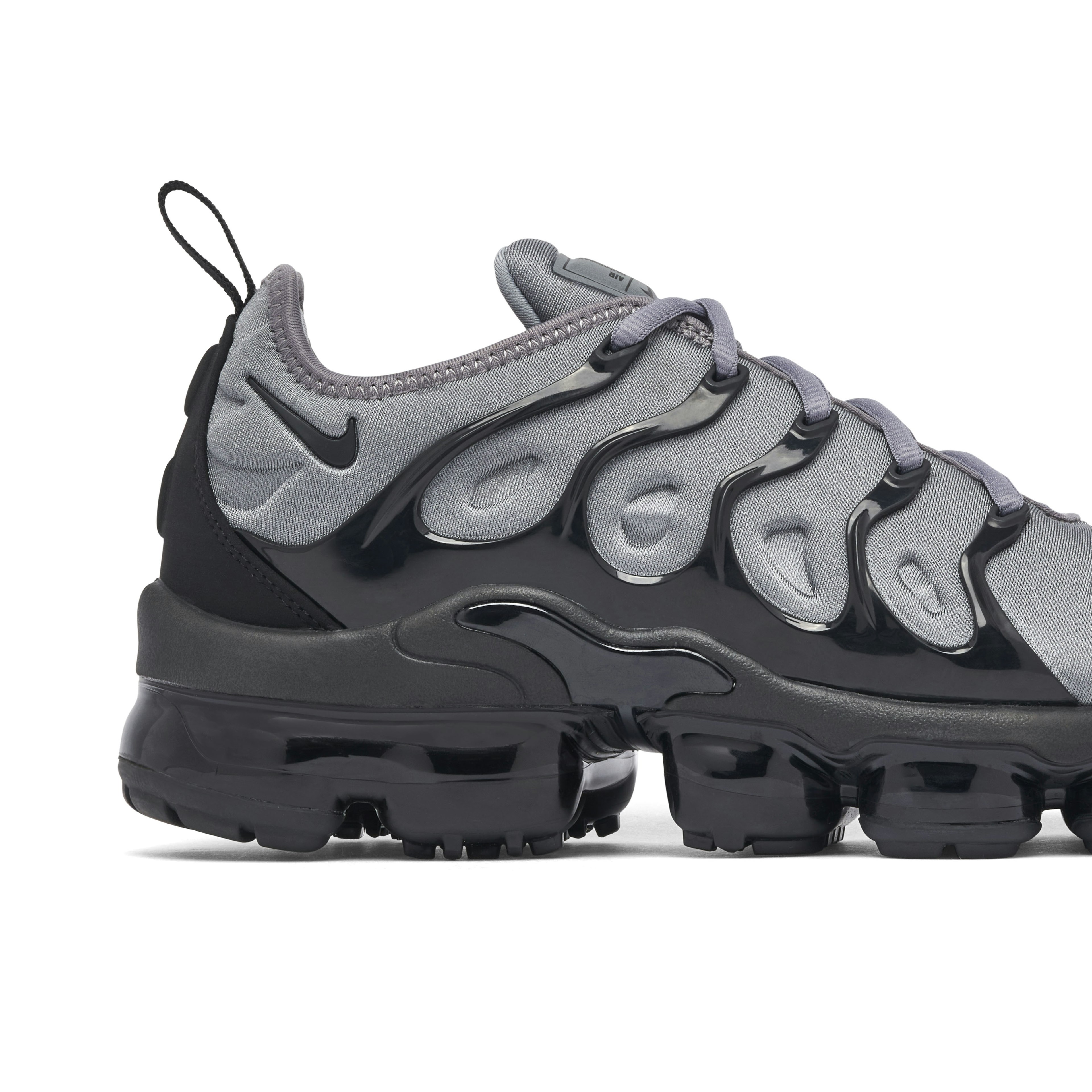 Nike Air VaporMax Plus Cool Grey