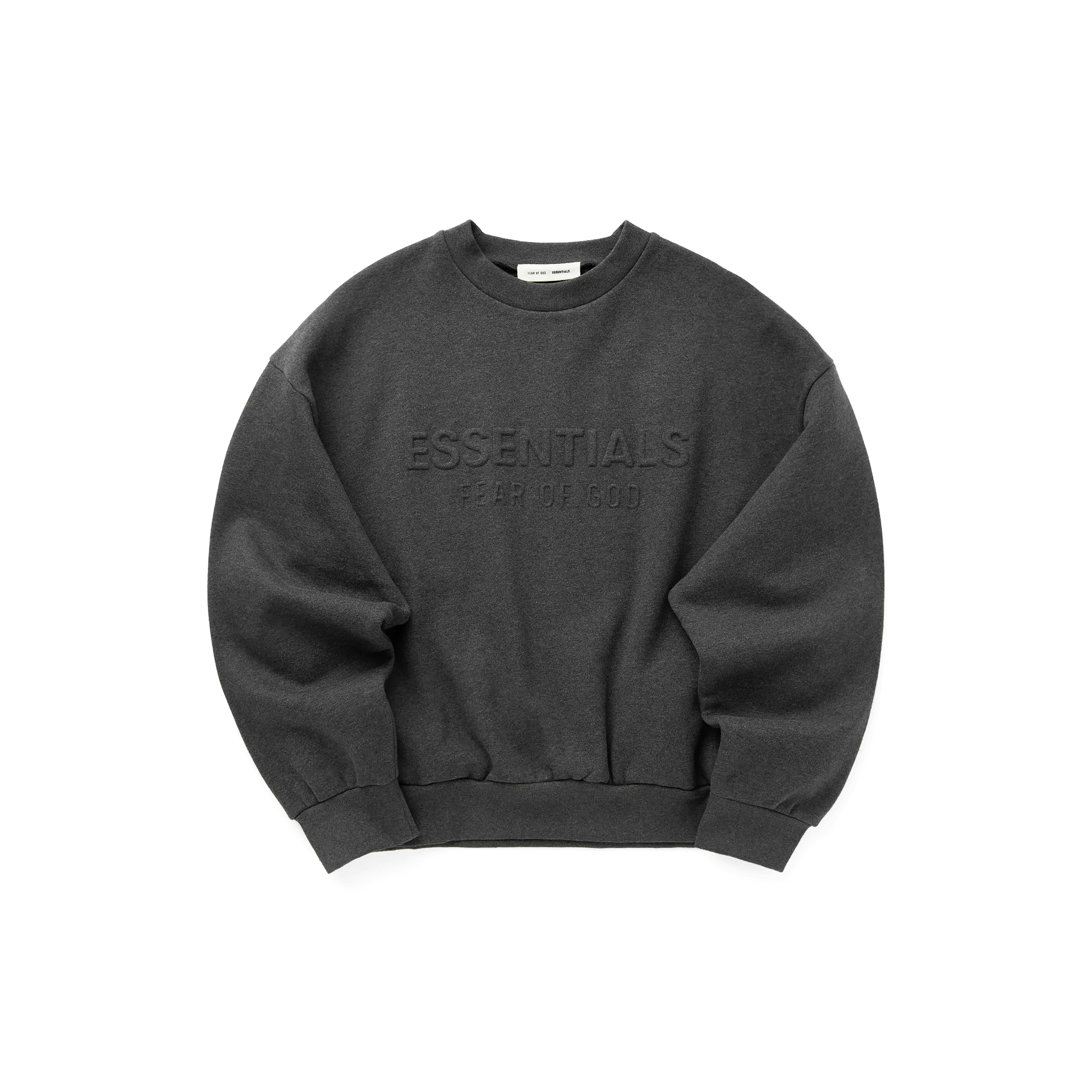Fear Of God Essentials Classic Crewneck Sweatshirt
